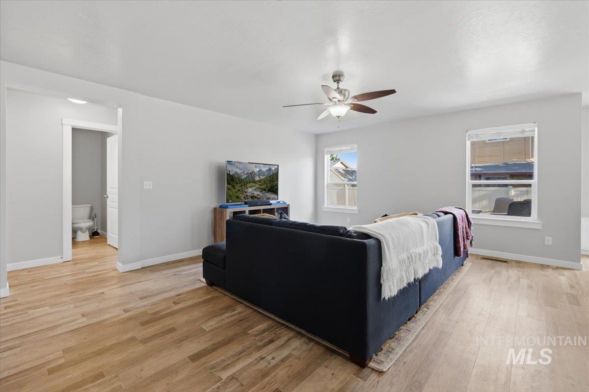 11124 W Bodie River Loop, Nampa, Idaho 83686, 4 Bedrooms, 2.5 Bathrooms, Residential For Sale, Price $515,000, 98985143