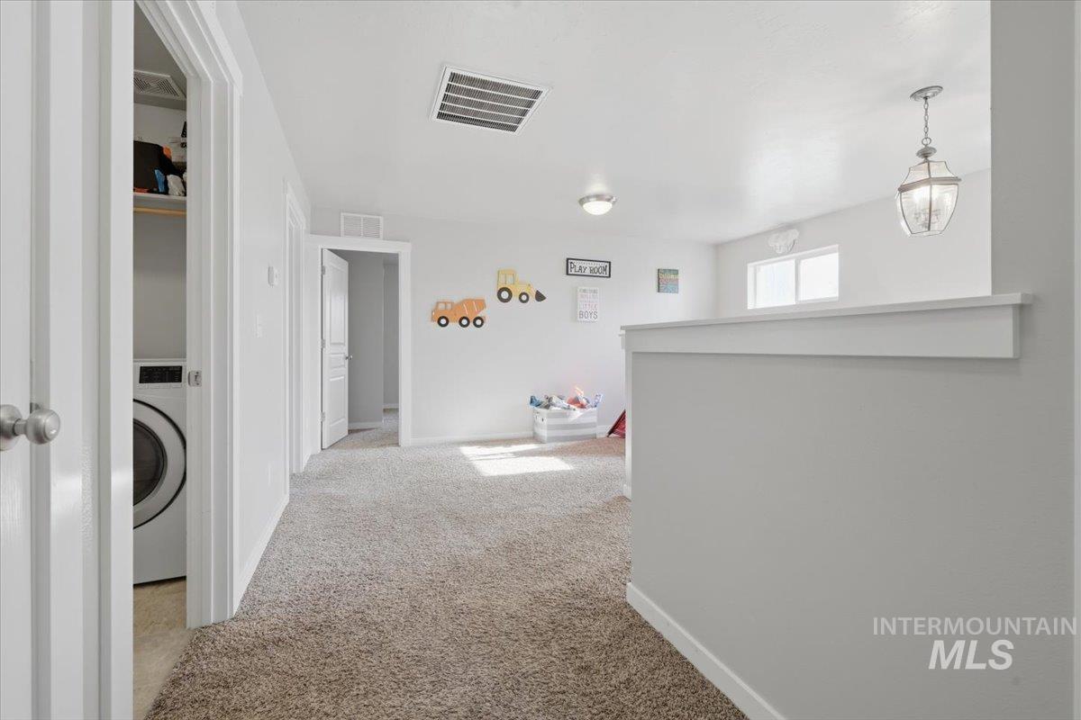 11124 W Bodie River Loop, Nampa, Idaho 83686, 4 Bedrooms, 2.5 Bathrooms, Residential For Sale, Price $515,000, 98985143