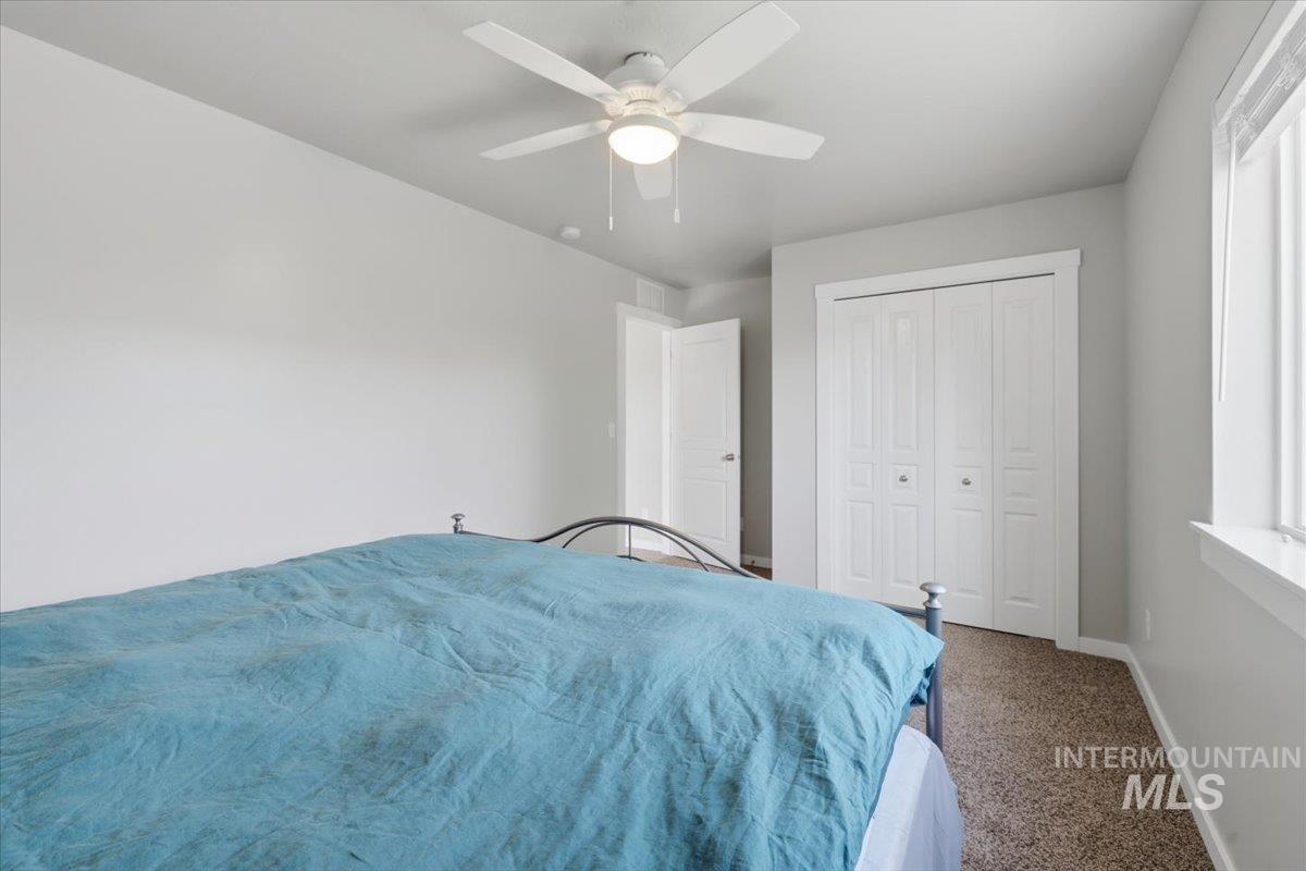 11124 W Bodie River Loop, Nampa, Idaho 83686, 4 Bedrooms, 2.5 Bathrooms, Residential For Sale, Price $515,000, 98985143