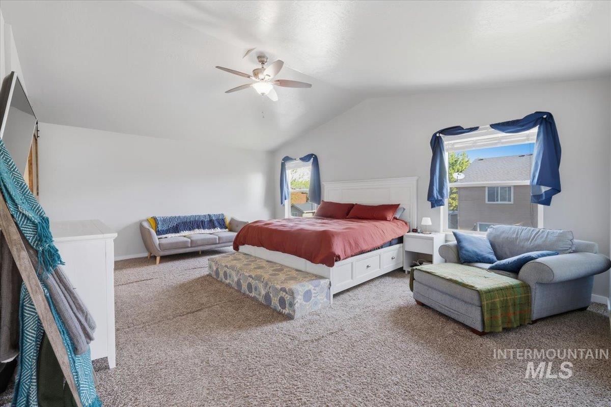 11124 W Bodie River Loop, Nampa, Idaho 83686, 4 Bedrooms, 2.5 Bathrooms, Residential For Sale, Price $515,000, 98985143