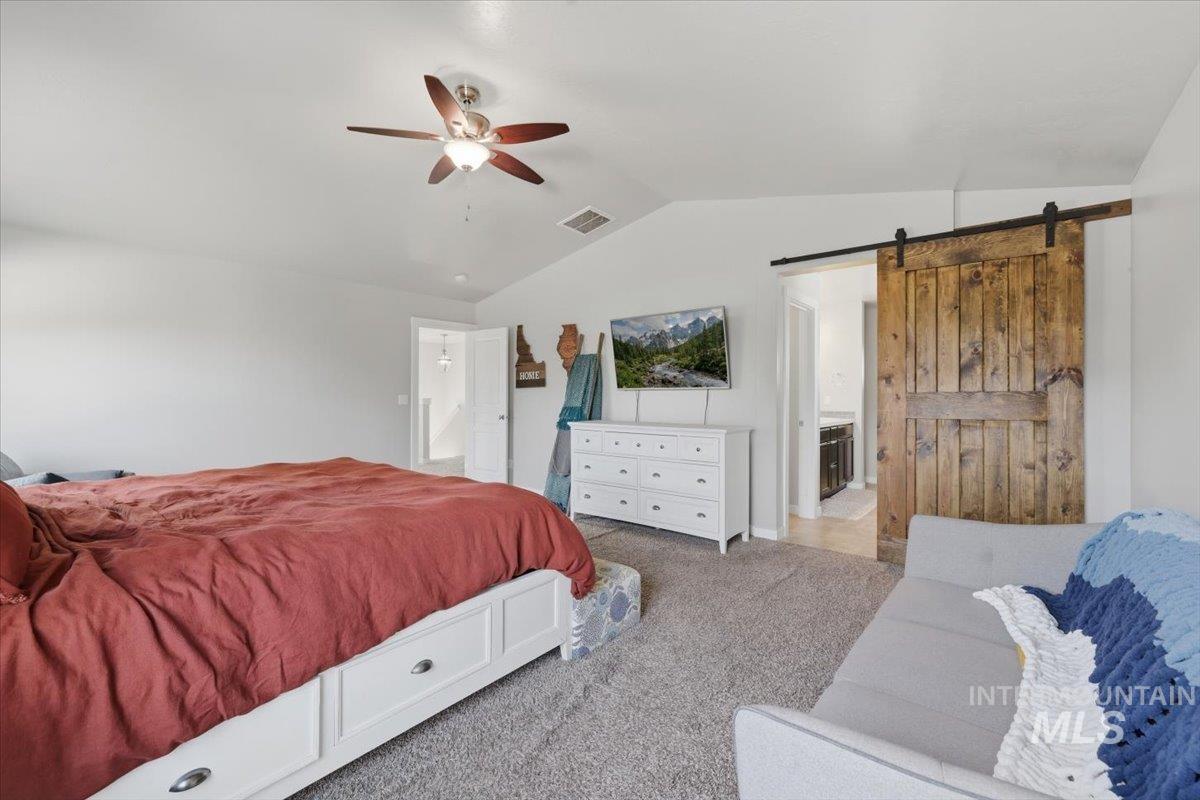11124 W Bodie River Loop, Nampa, Idaho 83686, 4 Bedrooms, 2.5 Bathrooms, Residential For Sale, Price $515,000, 98985143