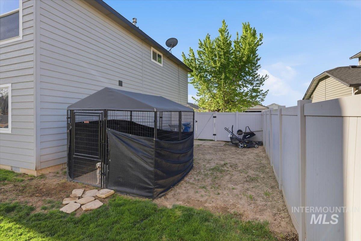11124 W Bodie River Loop, Nampa, Idaho 83686, 4 Bedrooms, 2.5 Bathrooms, Residential For Sale, Price $515,000, 98985143