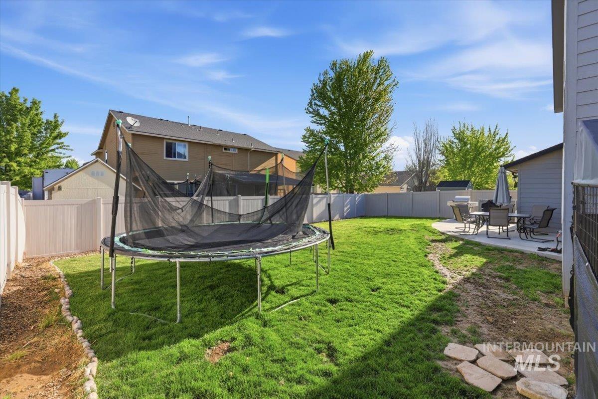 11124 W Bodie River Loop, Nampa, Idaho 83686, 4 Bedrooms, 2.5 Bathrooms, Residential For Sale, Price $515,000, 98985143
