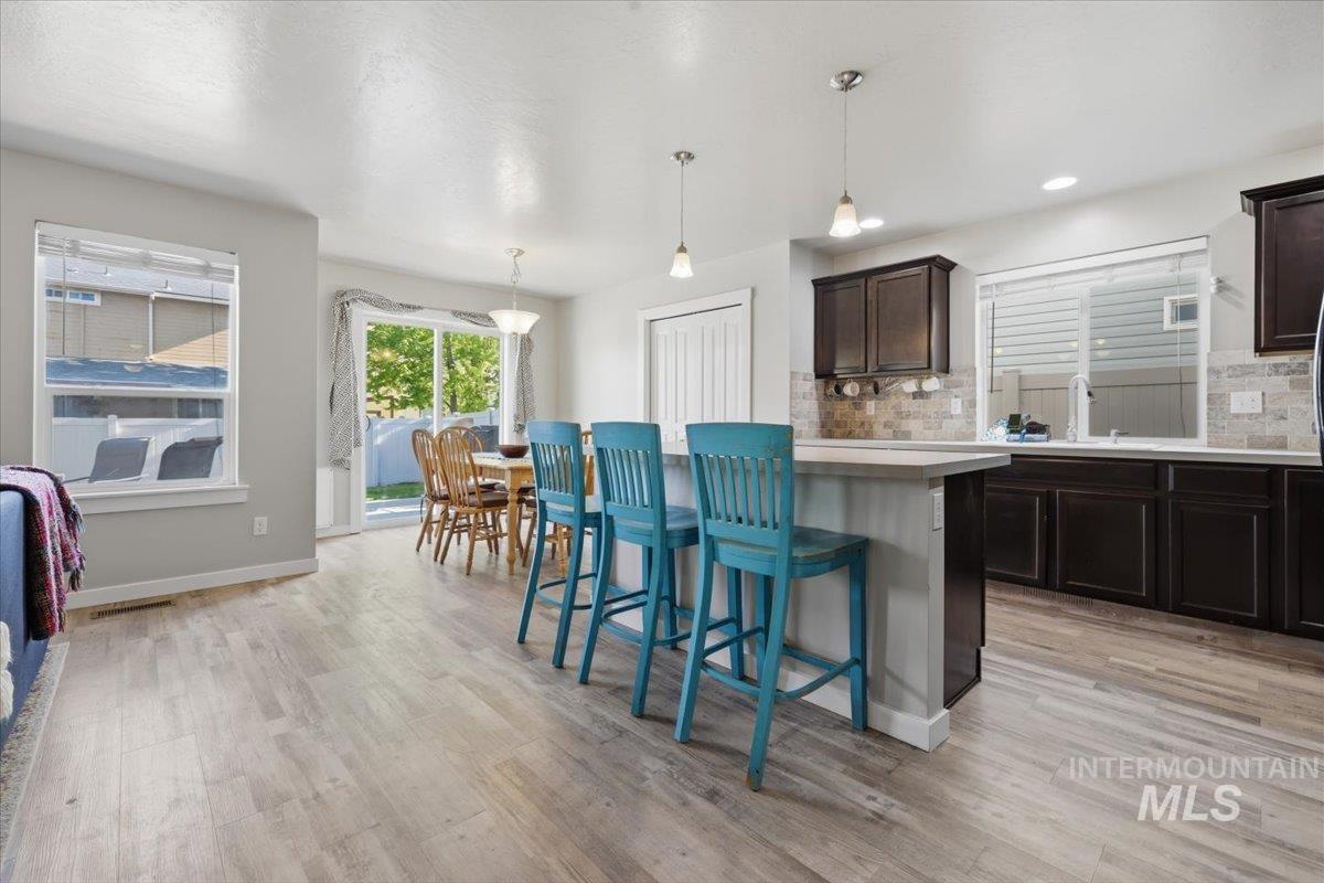 11124 W Bodie River Loop, Nampa, Idaho 83686, 4 Bedrooms, 2.5 Bathrooms, Residential For Sale, Price $515,000, 98985143