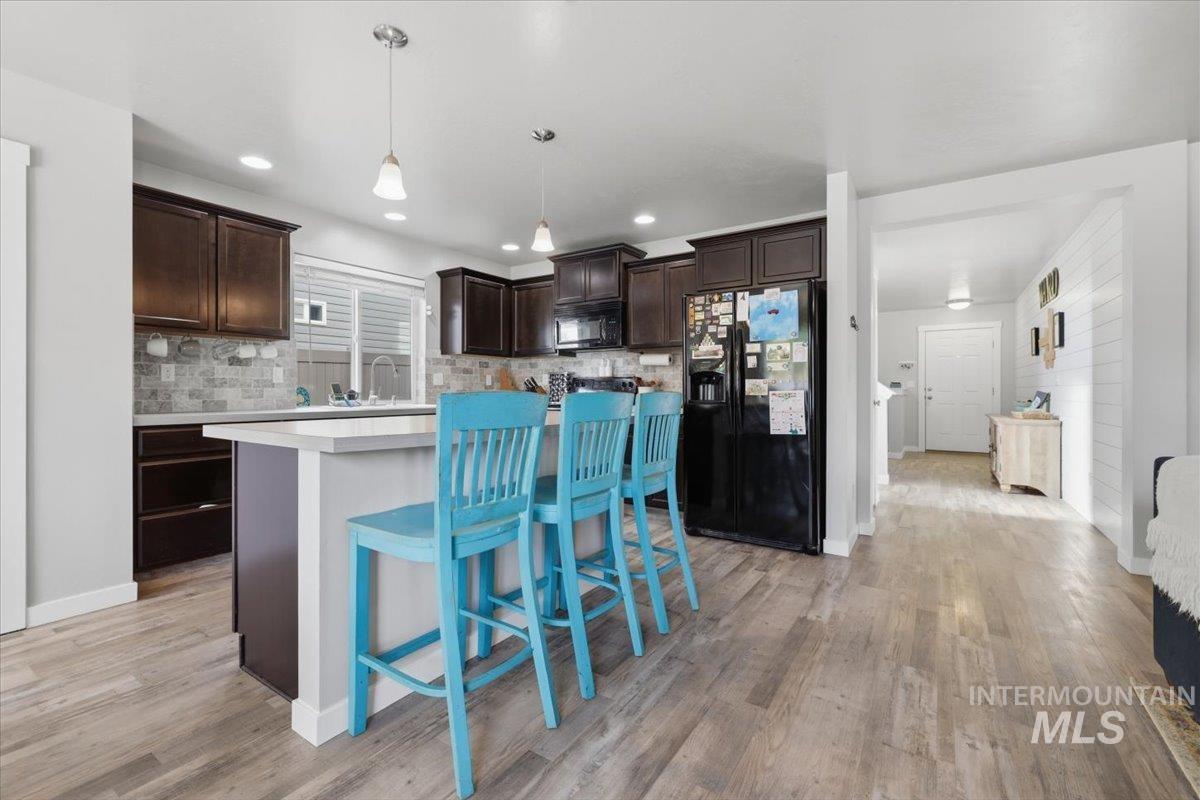 11124 W Bodie River Loop, Nampa, Idaho 83686, 4 Bedrooms, 2.5 Bathrooms, Residential For Sale, Price $515,000, 98985143