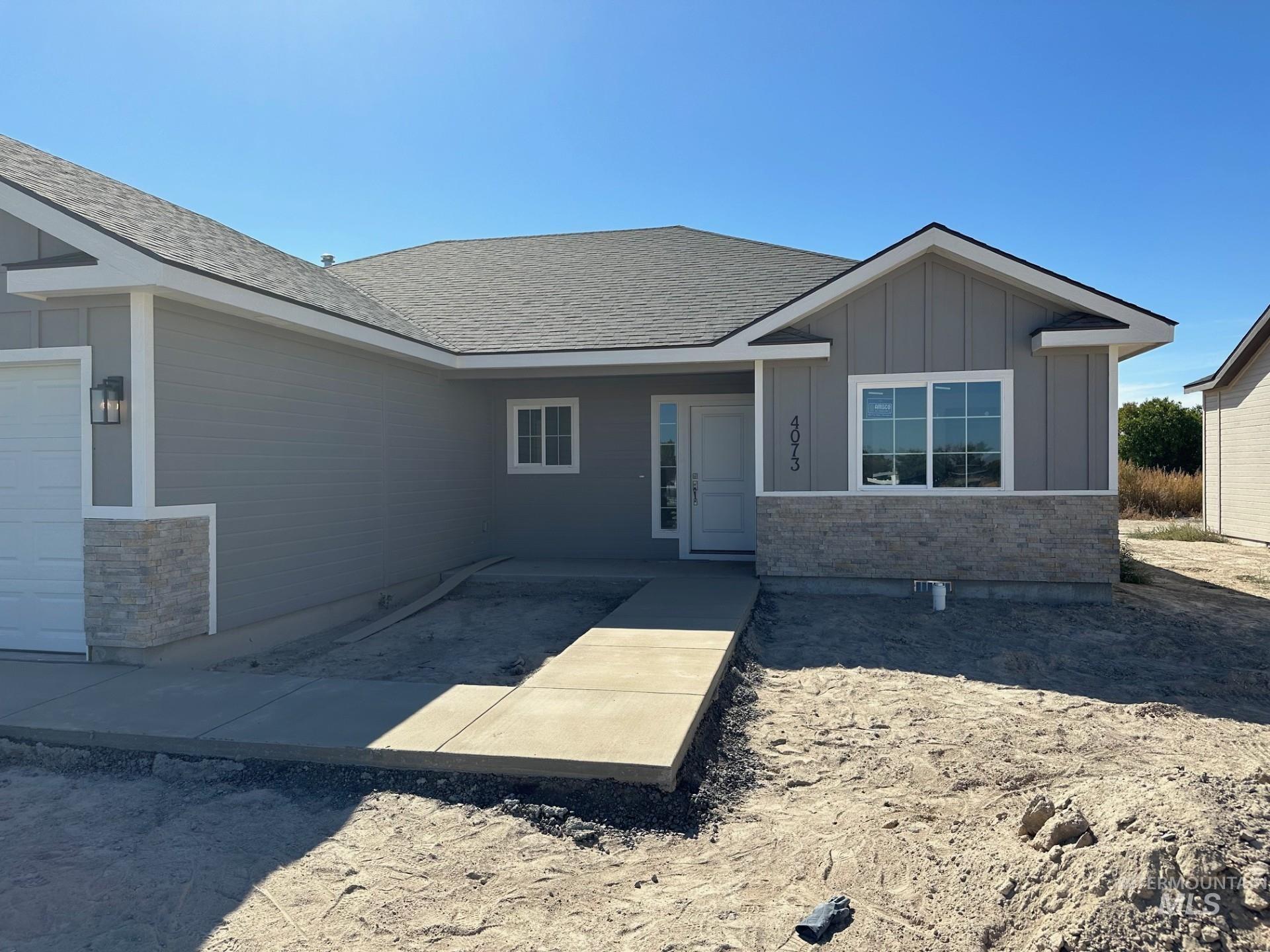 4081 Williams st, Buhl, Idaho 83316, 3 Bedrooms, 2 Bathrooms, Residential For Sale, Price $394,900, 98985144