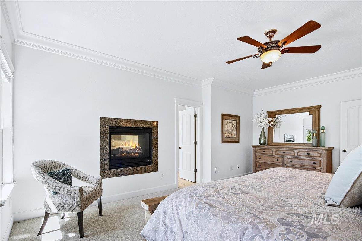 2487 W Ladle Rapids Sst., Meridian, Idaho 83646, 4 Bedrooms, 3.5 Bathrooms, Residential For Sale, Price $969,500,MLS 98985150