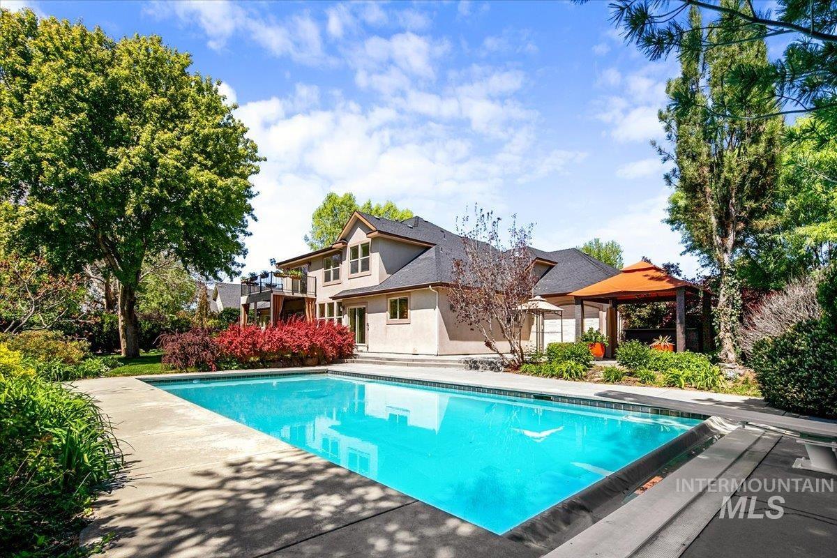 2487 W Ladle Rapids Sst., Meridian, Idaho 83646, 4 Bedrooms, 3.5 Bathrooms, Residential For Sale, Price $969,500,MLS 98985150