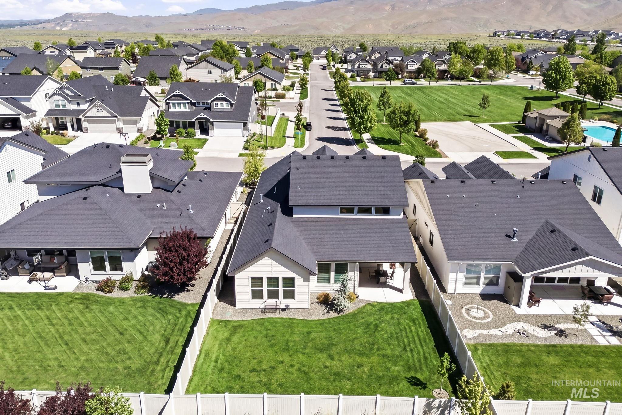 6503 E Bear Ridge St, Boise, Idaho 83716, 4 Bedrooms, 2.5 Bathrooms, Residential For Sale, Price $719,900,MLS 98985152