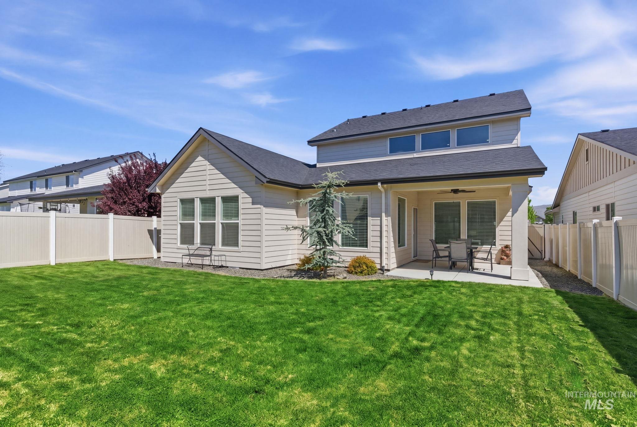6503 E Bear Ridge St, Boise, Idaho 83716, 4 Bedrooms, 2.5 Bathrooms, Residential For Sale, Price $719,900,MLS 98985152
