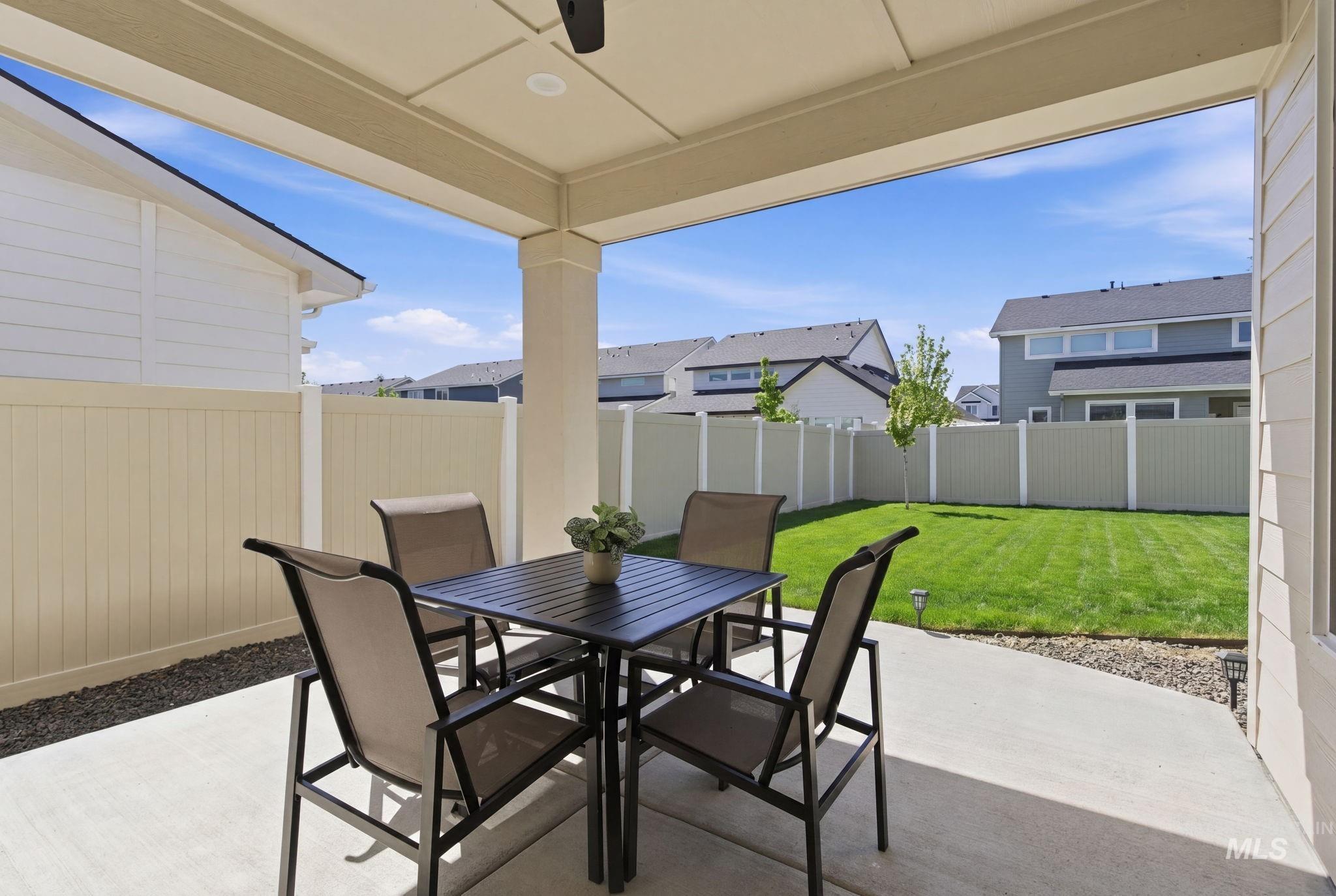 6503 E Bear Ridge St, Boise, Idaho 83716, 4 Bedrooms, 2.5 Bathrooms, Residential For Sale, Price $719,900,MLS 98985152