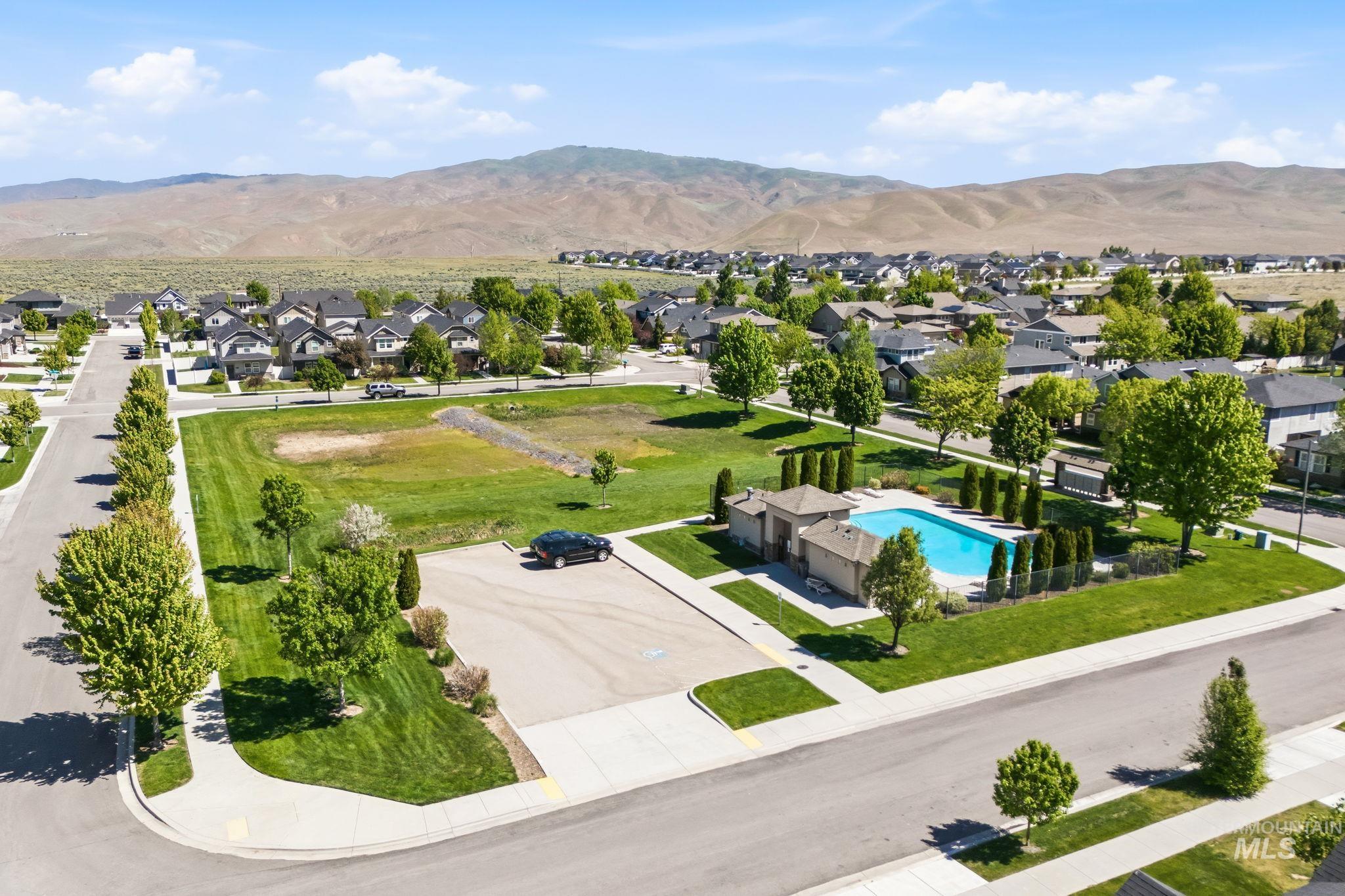 6503 E Bear Ridge St, Boise, Idaho 83716, 4 Bedrooms, 2.5 Bathrooms, Residential For Sale, Price $719,900,MLS 98985152