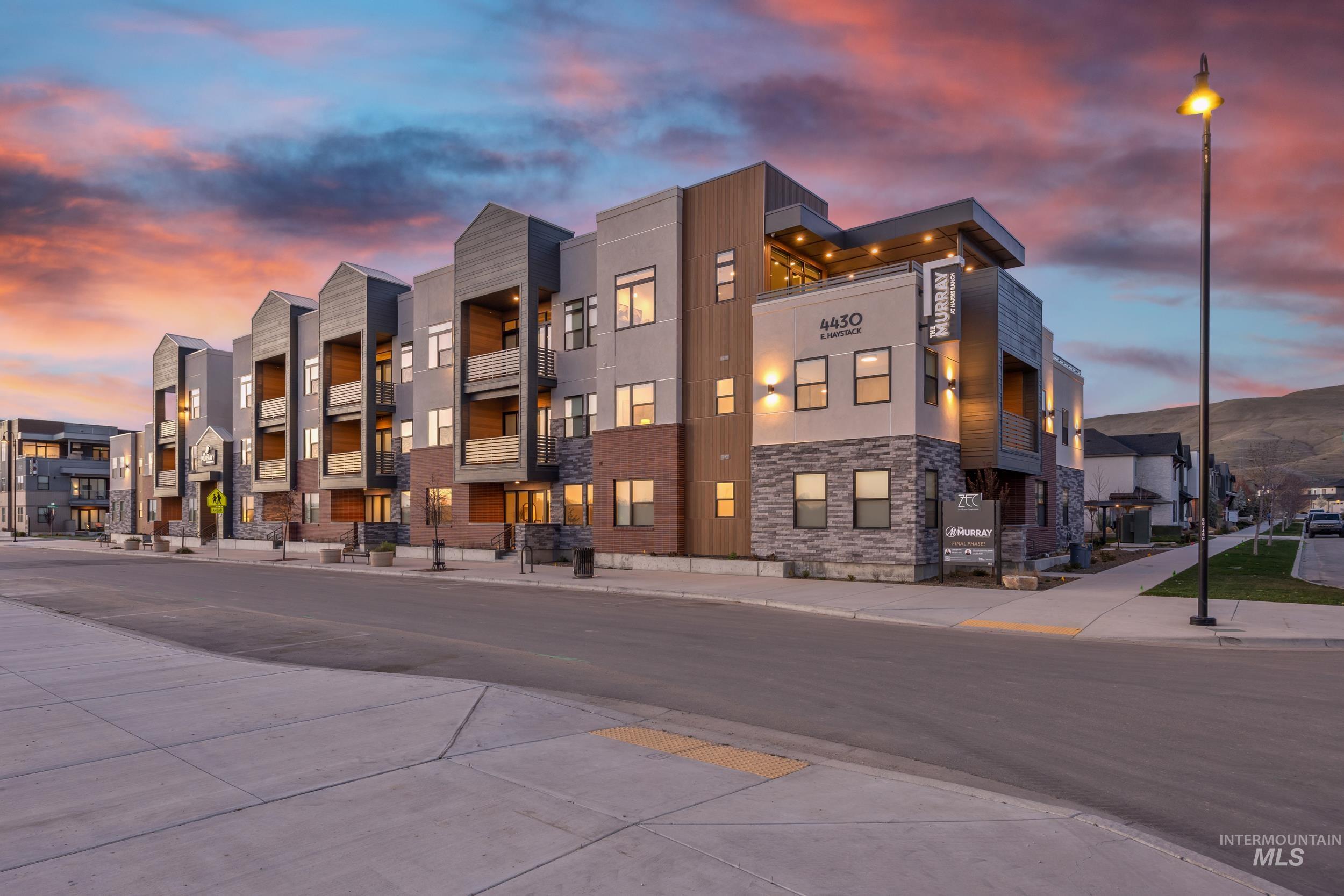 4430 E Haystack St, Boise, Idaho 83716, 1 Bedroom, 1 Bathroom, Residential For Sale, Price $379,900, 98985154