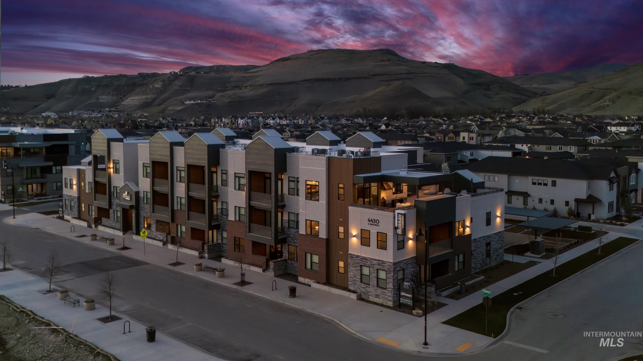 4430 E Haystack St, Boise, Idaho 83716, 1 Bedroom, 1 Bathroom, Residential For Sale, Price $379,900, 98985154