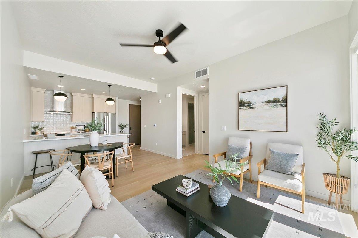 4430 E Haystack St, Boise, Idaho 83716, 1 Bedroom, 1 Bathroom, Residential For Sale, Price $379,900, 98985154