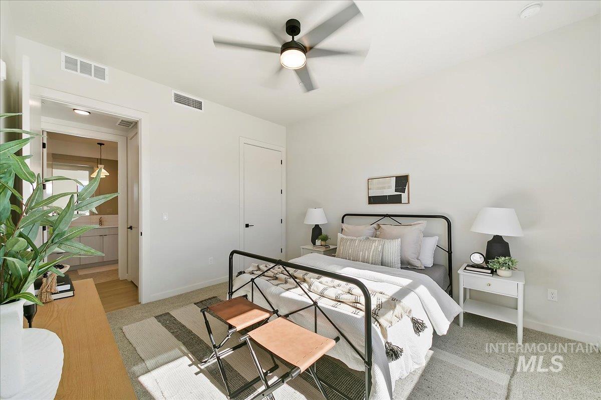 4430 E Haystack St, Boise, Idaho 83716, 1 Bedroom, 1 Bathroom, Residential For Sale, Price $379,900, 98985154