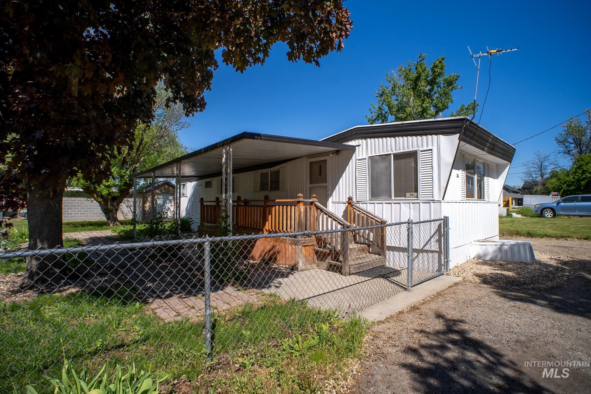 Residential For Sale