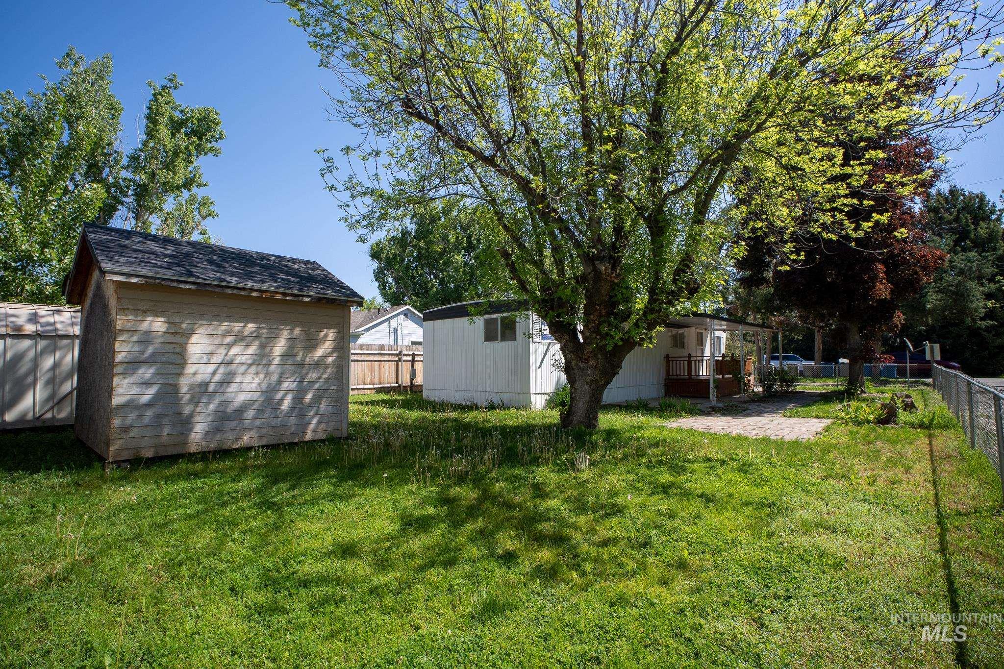3037 N Kimball St, Boise, Idaho 83704, 2 Bedrooms, 1 Bathroom, Residential For Sale, Price $70,000,MLS 98985158