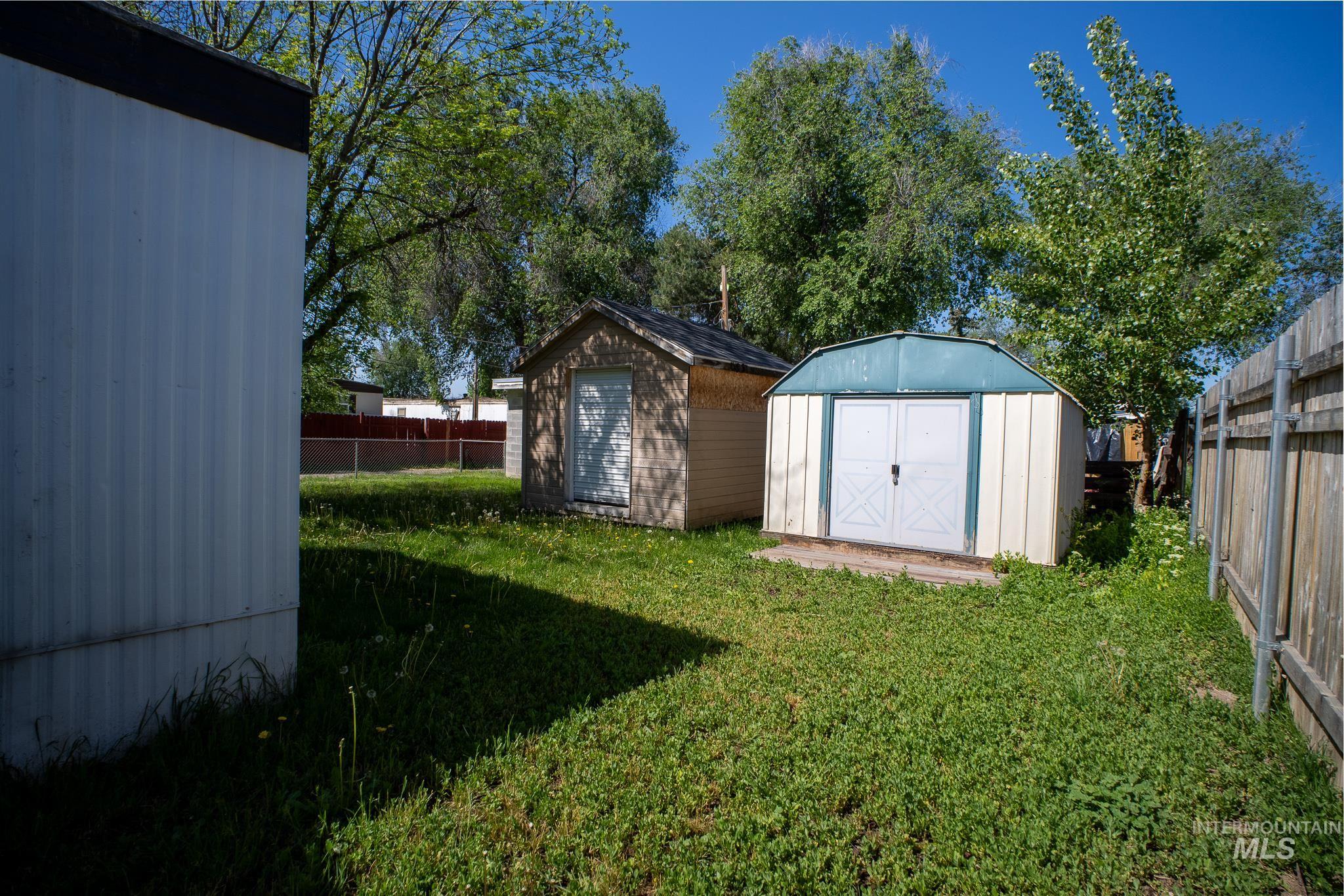 3037 N Kimball St, Boise, Idaho 83704, 2 Bedrooms, 1 Bathroom, Residential For Sale, Price $70,000,MLS 98985158