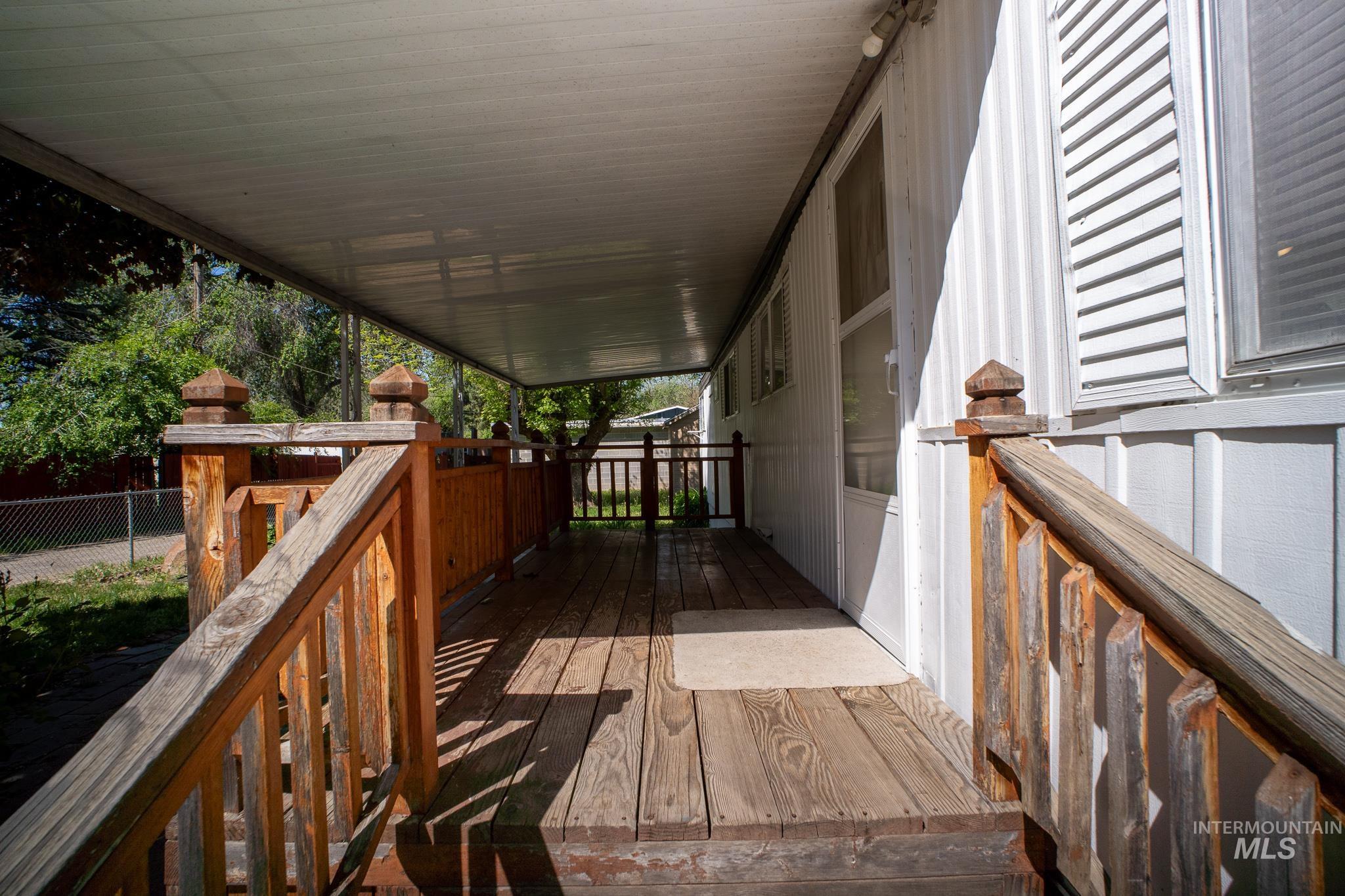 3037 N Kimball St, Boise, Idaho 83704, 2 Bedrooms, 1 Bathroom, Residential For Sale, Price $70,000,MLS 98985158