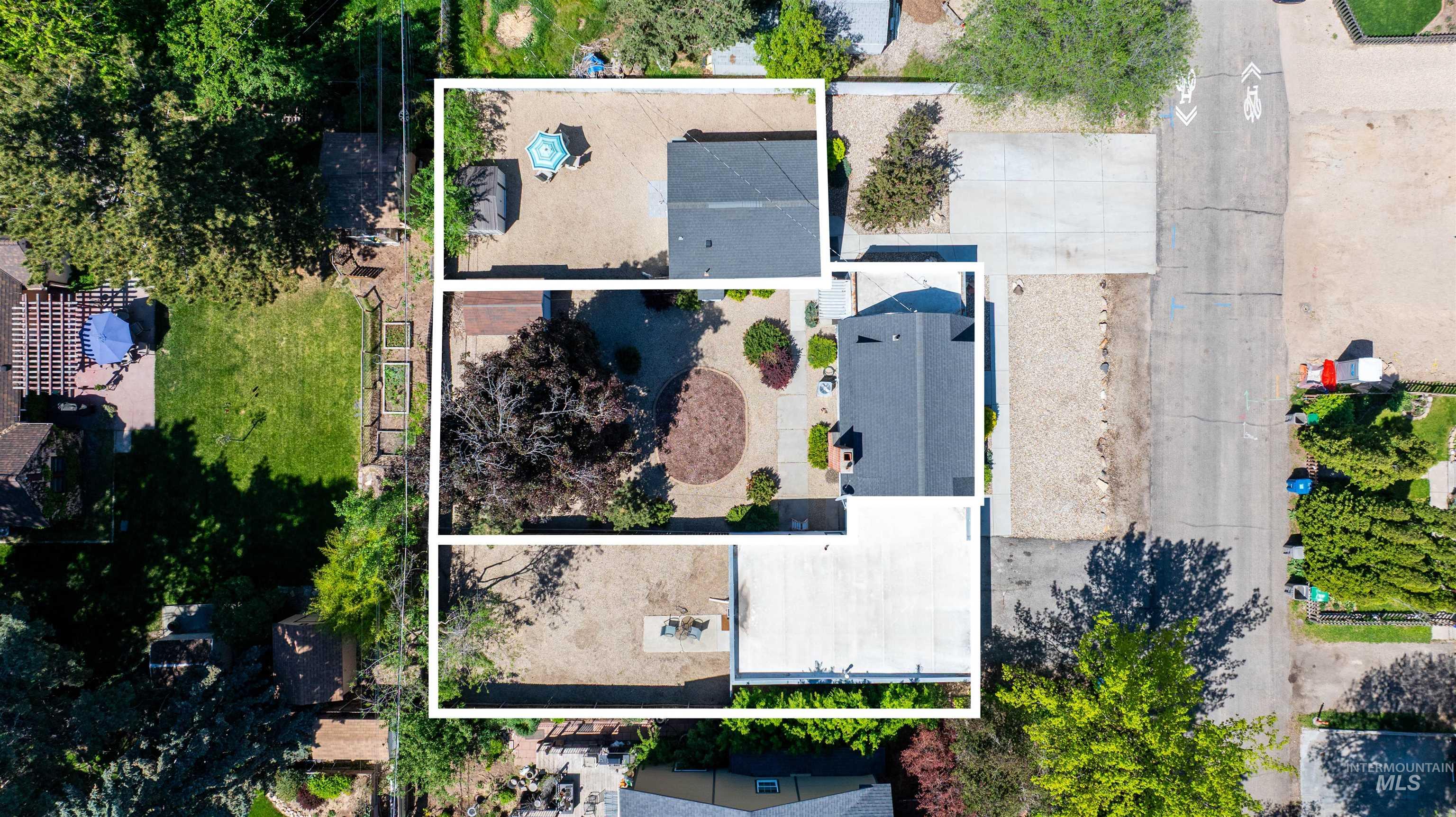 1629 S Shoshone Street, Boise, Idaho 83705, 1 Bedroom, 1 Bathroom, Residential Income For Sale, Price $775,000,MLS 98985164