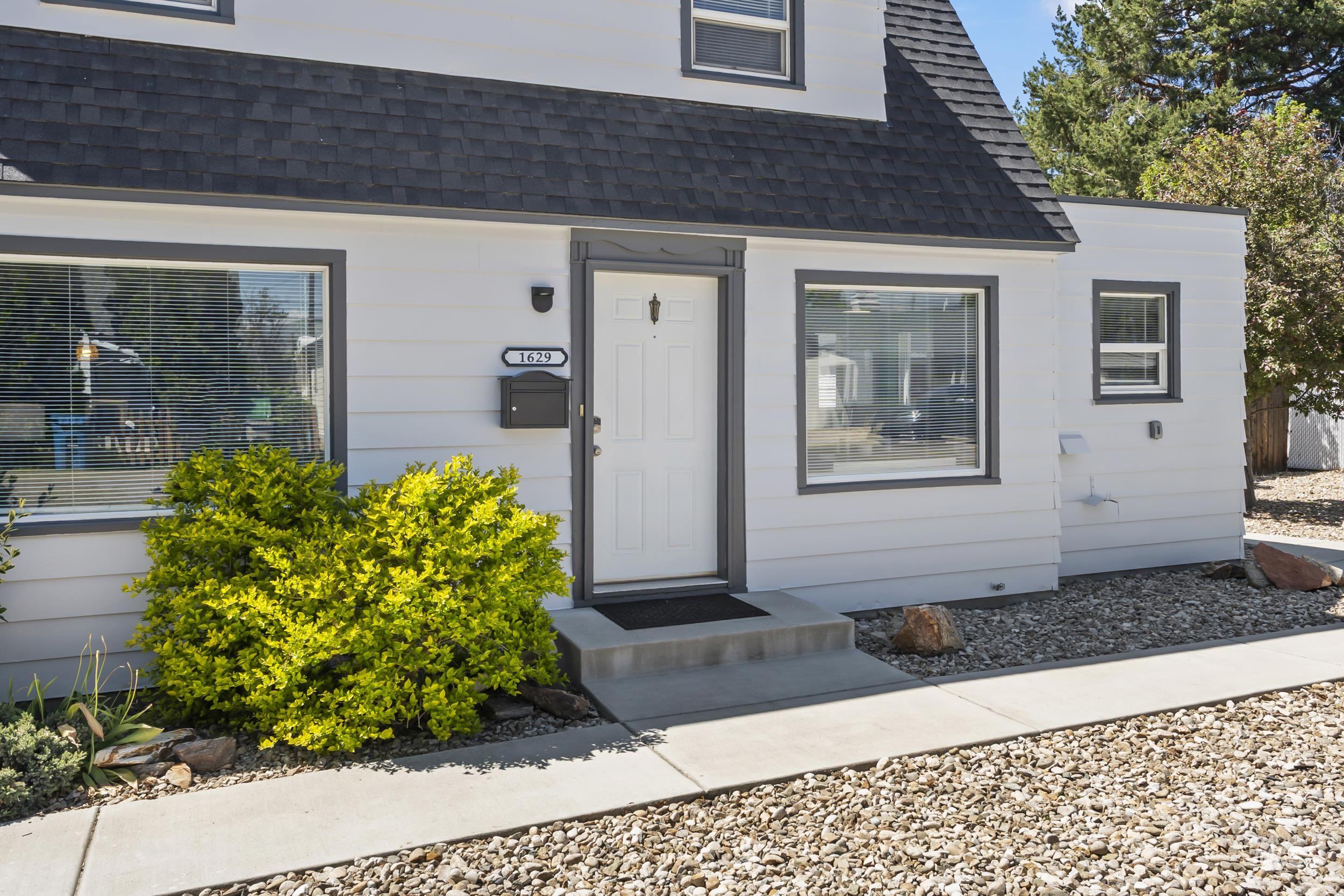 1629 S Shoshone Street, Boise, Idaho 83705, 1 Bedroom, 1 Bathroom, Residential Income For Sale, Price $775,000,MLS 98985164