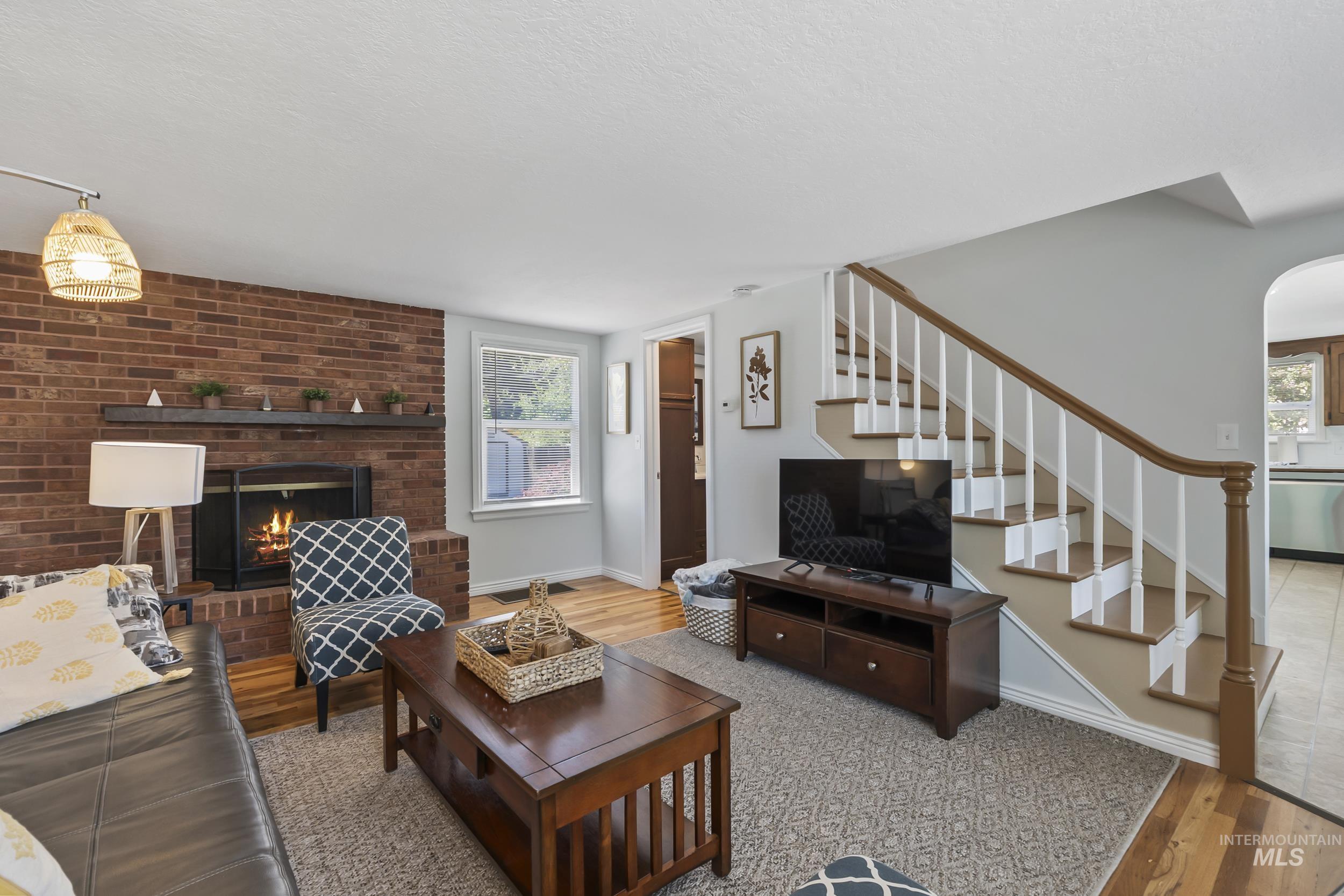 1629 S Shoshone Street, Boise, Idaho 83705, 1 Bedroom, 1 Bathroom, Residential Income For Sale, Price $775,000,MLS 98985164