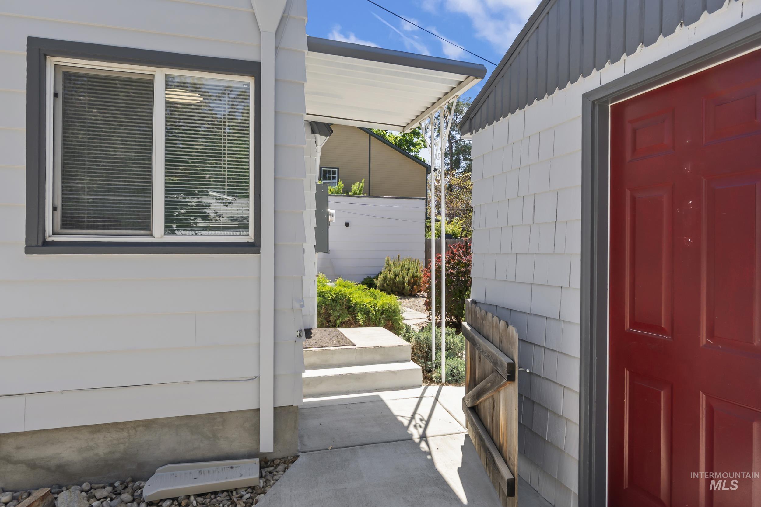 1629 S Shoshone Street, Boise, Idaho 83705, 1 Bedroom, 1 Bathroom, Residential Income For Sale, Price $775,000,MLS 98985164