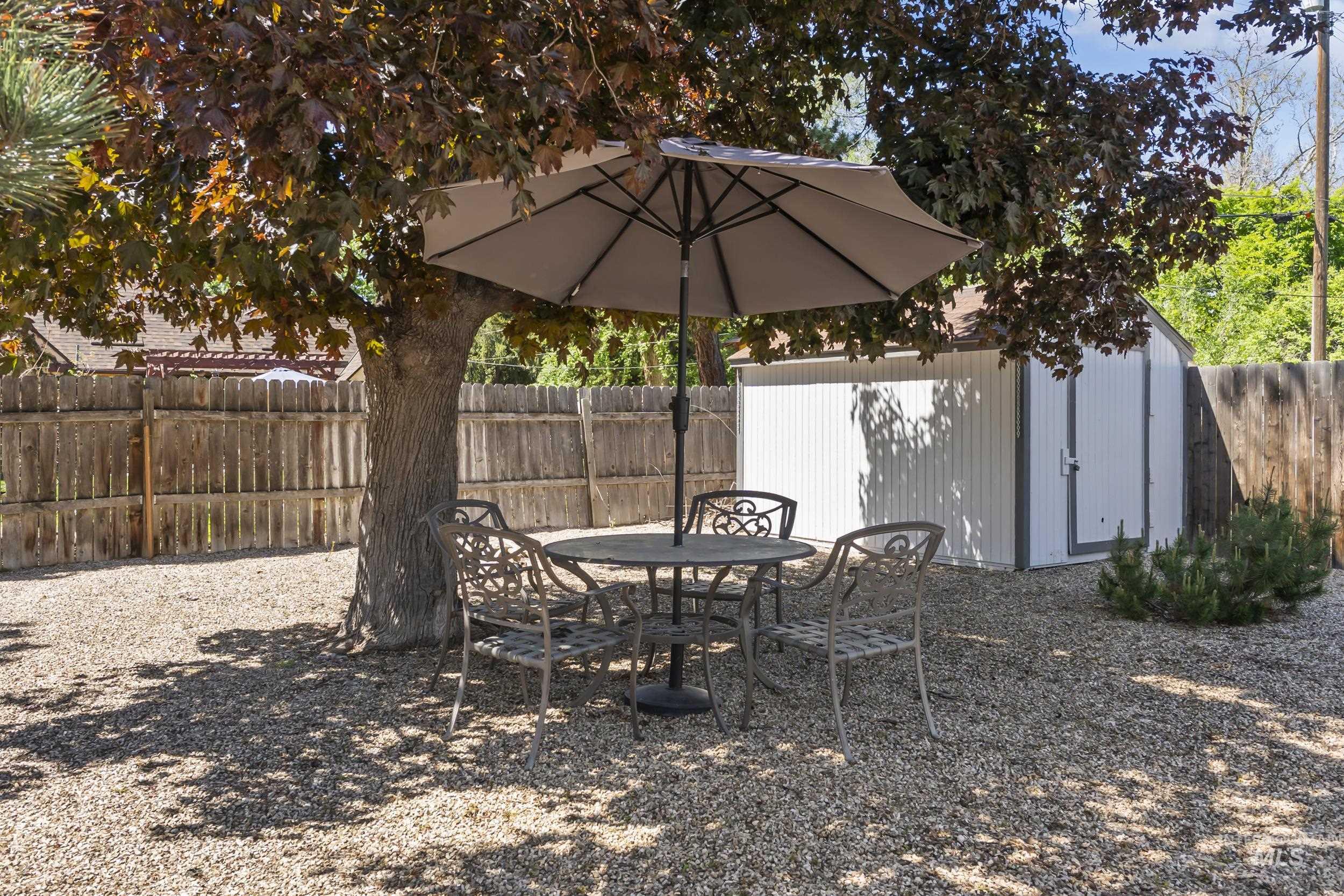 1629 S Shoshone Street, Boise, Idaho 83705, 1 Bedroom, 1 Bathroom, Residential Income For Sale, Price $775,000,MLS 98985164