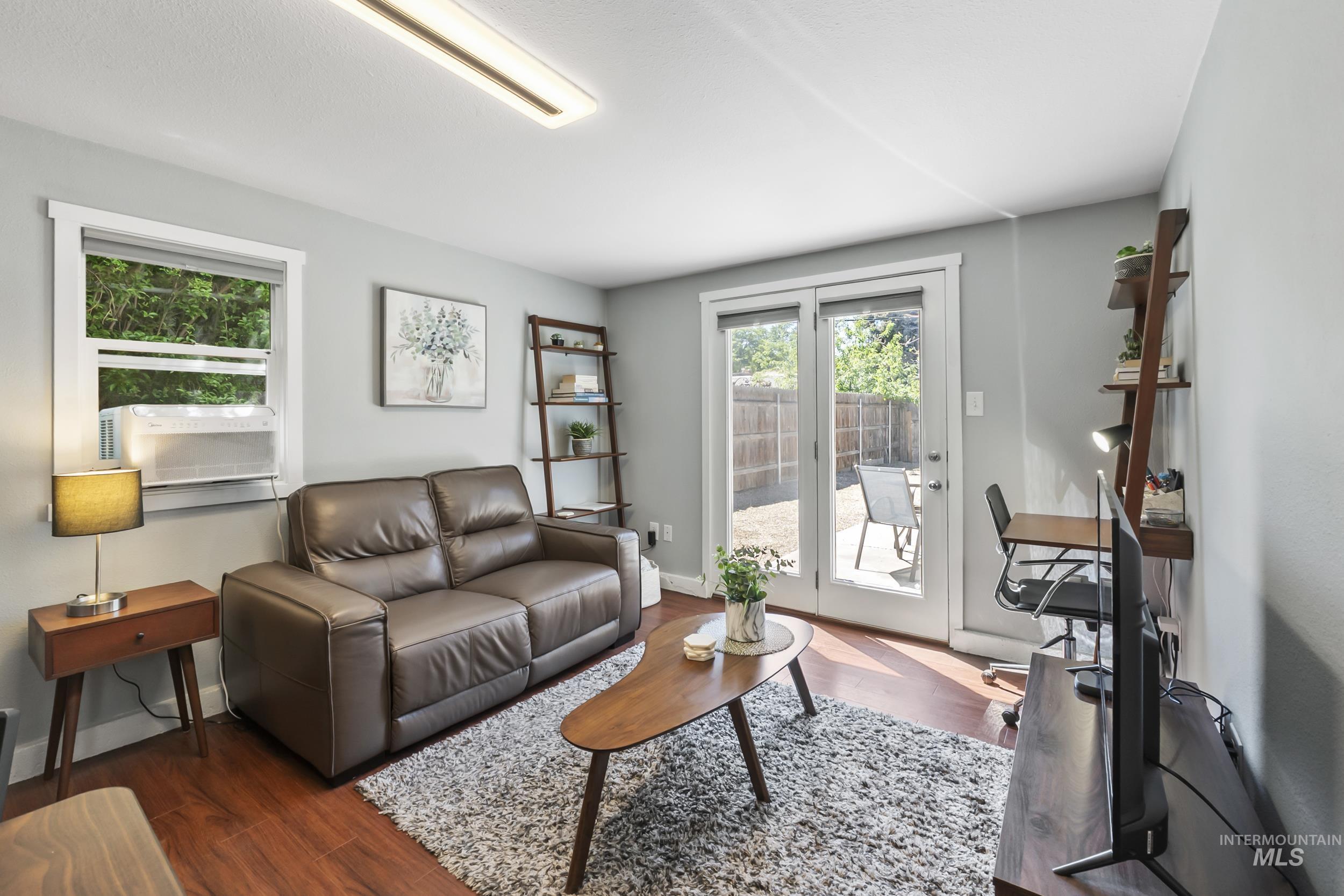 1629 S Shoshone Street, Boise, Idaho 83705, 1 Bedroom, 1 Bathroom, Residential Income For Sale, Price $775,000,MLS 98985164