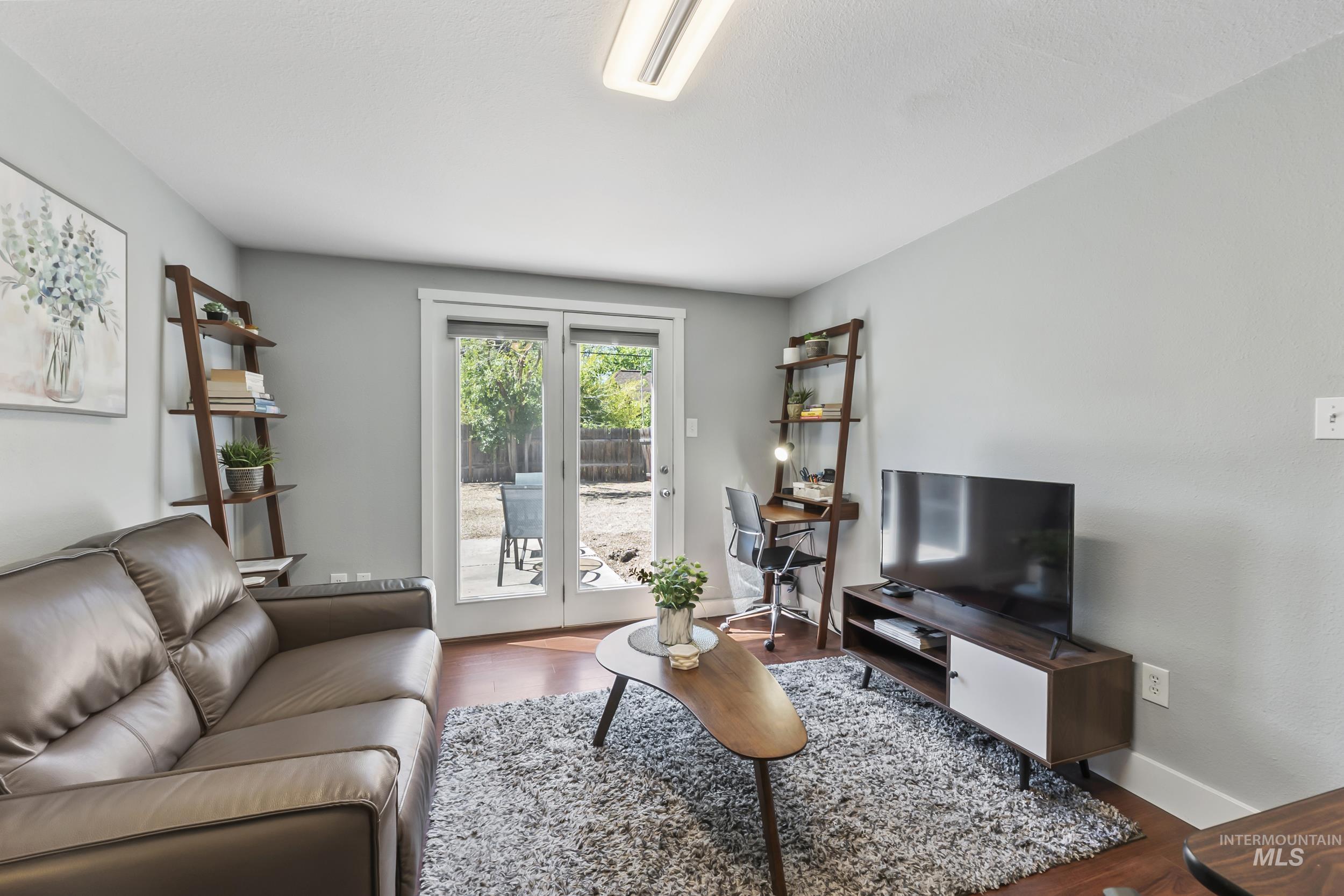 1629 S Shoshone Street, Boise, Idaho 83705, 1 Bedroom, 1 Bathroom, Residential Income For Sale, Price $775,000,MLS 98985164