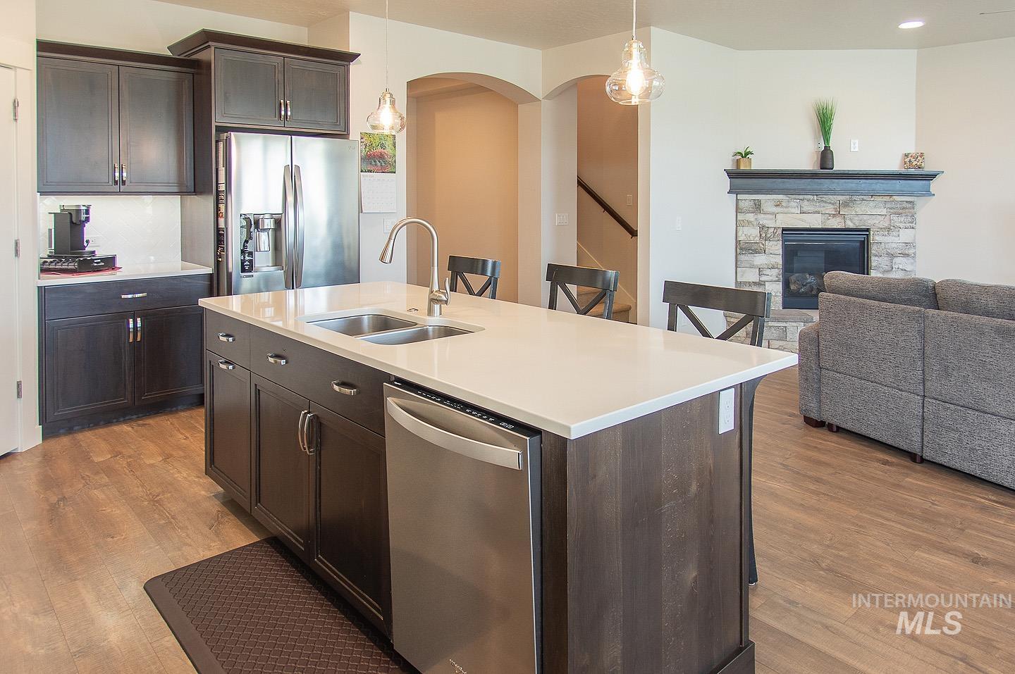 10313 Baker Lake St, Nampa, Idaho 83687, 3 Bedrooms, 2 Bathrooms, Residential For Sale, Price $479,900, 98985165