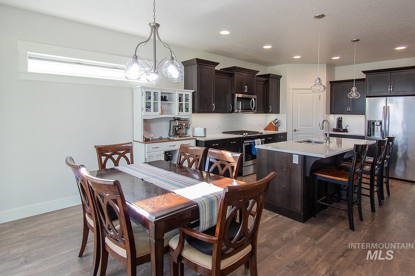 10313 Baker Lake St, Nampa, Idaho 83687, 3 Bedrooms, 2 Bathrooms, Residential For Sale, Price $479,900, 98985165