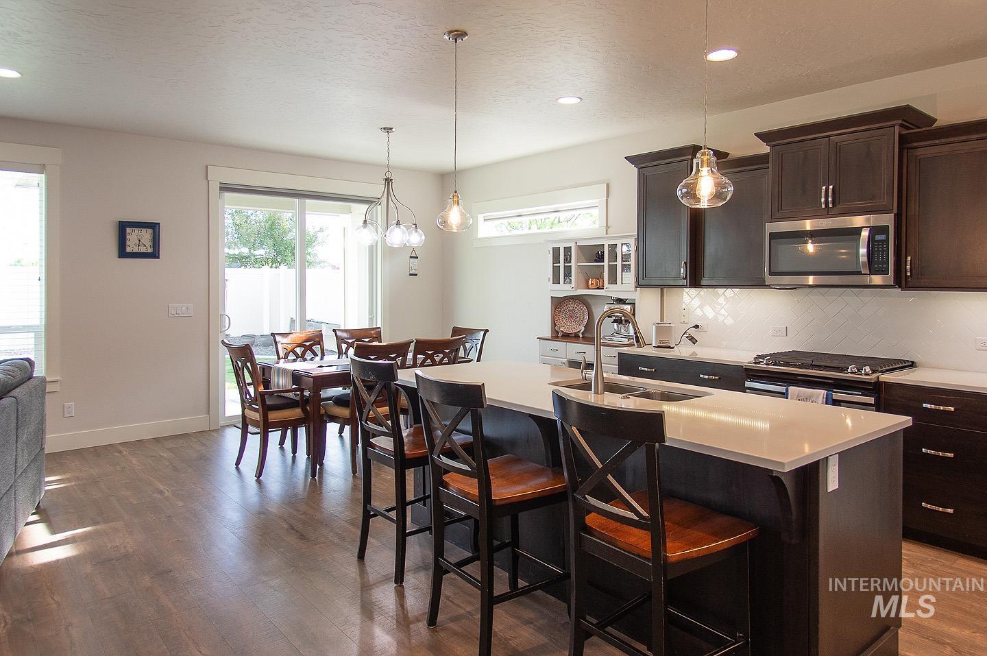 10313 Baker Lake St, Nampa, Idaho 83687, 3 Bedrooms, 2 Bathrooms, Residential For Sale, Price $479,900, 98985165