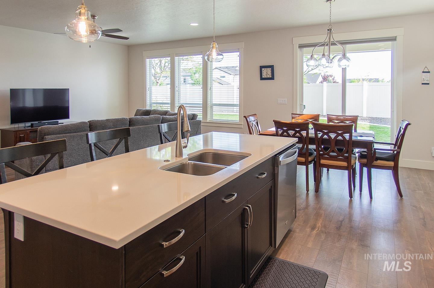 10313 Baker Lake St, Nampa, Idaho 83687, 3 Bedrooms, 2 Bathrooms, Residential For Sale, Price $479,900, 98985165
