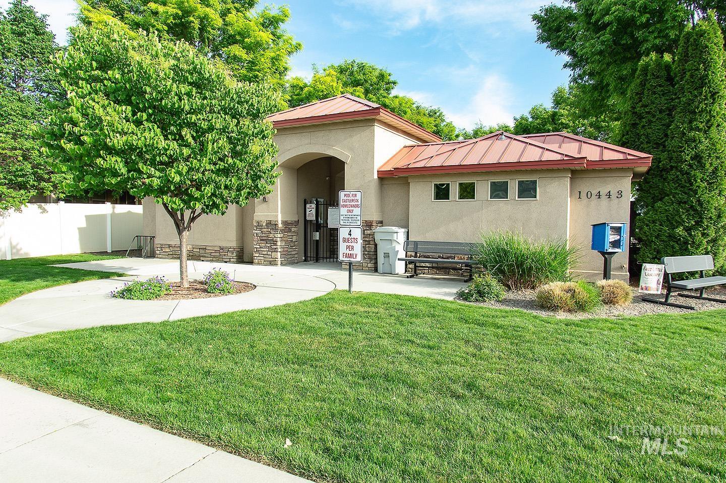 10313 Baker Lake St, Nampa, Idaho 83687, 3 Bedrooms, 2 Bathrooms, Residential For Sale, Price $479,900, 98985165