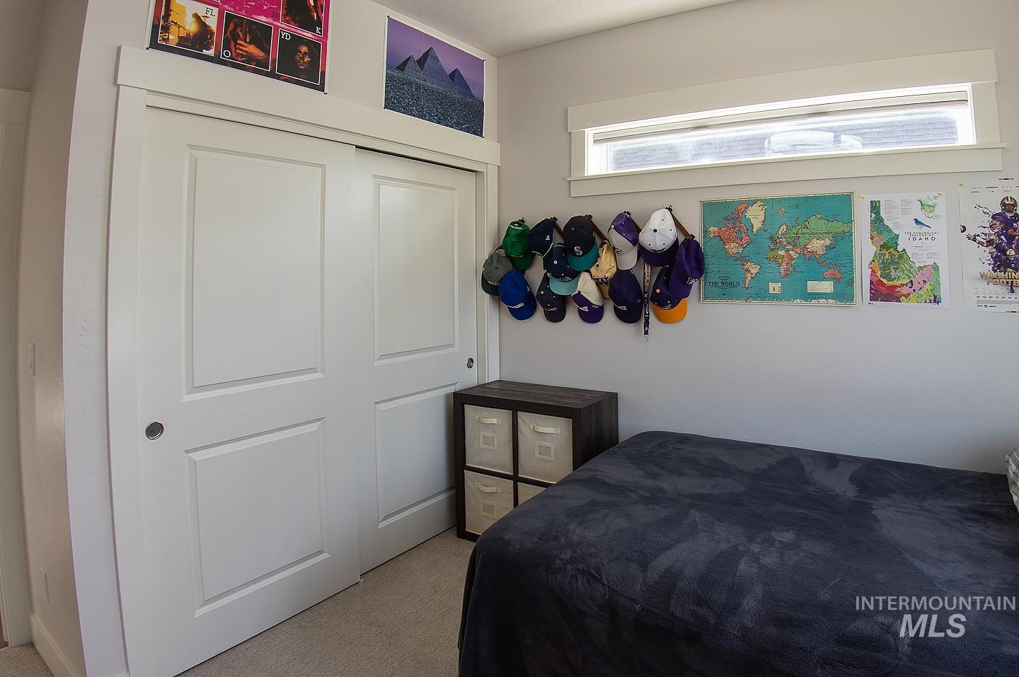10313 Baker Lake St, Nampa, Idaho 83687, 3 Bedrooms, 2 Bathrooms, Residential For Sale, Price $479,900, 98985165