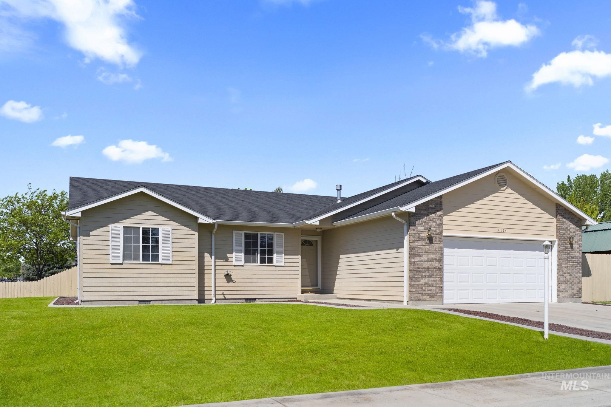 Residential For Sale