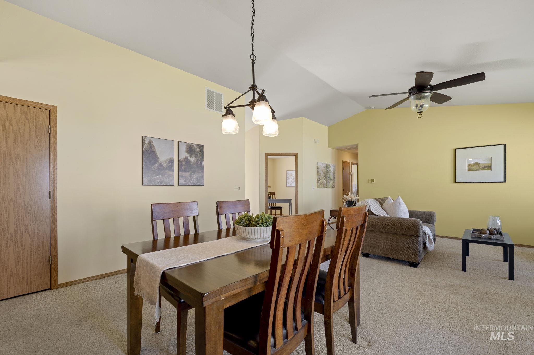 3114 Sunridge Dr, Caldwell, Idaho 83605, 3 Bedrooms, 2 Bathrooms, Residential For Sale, Price $340,000,MLS 98985168
