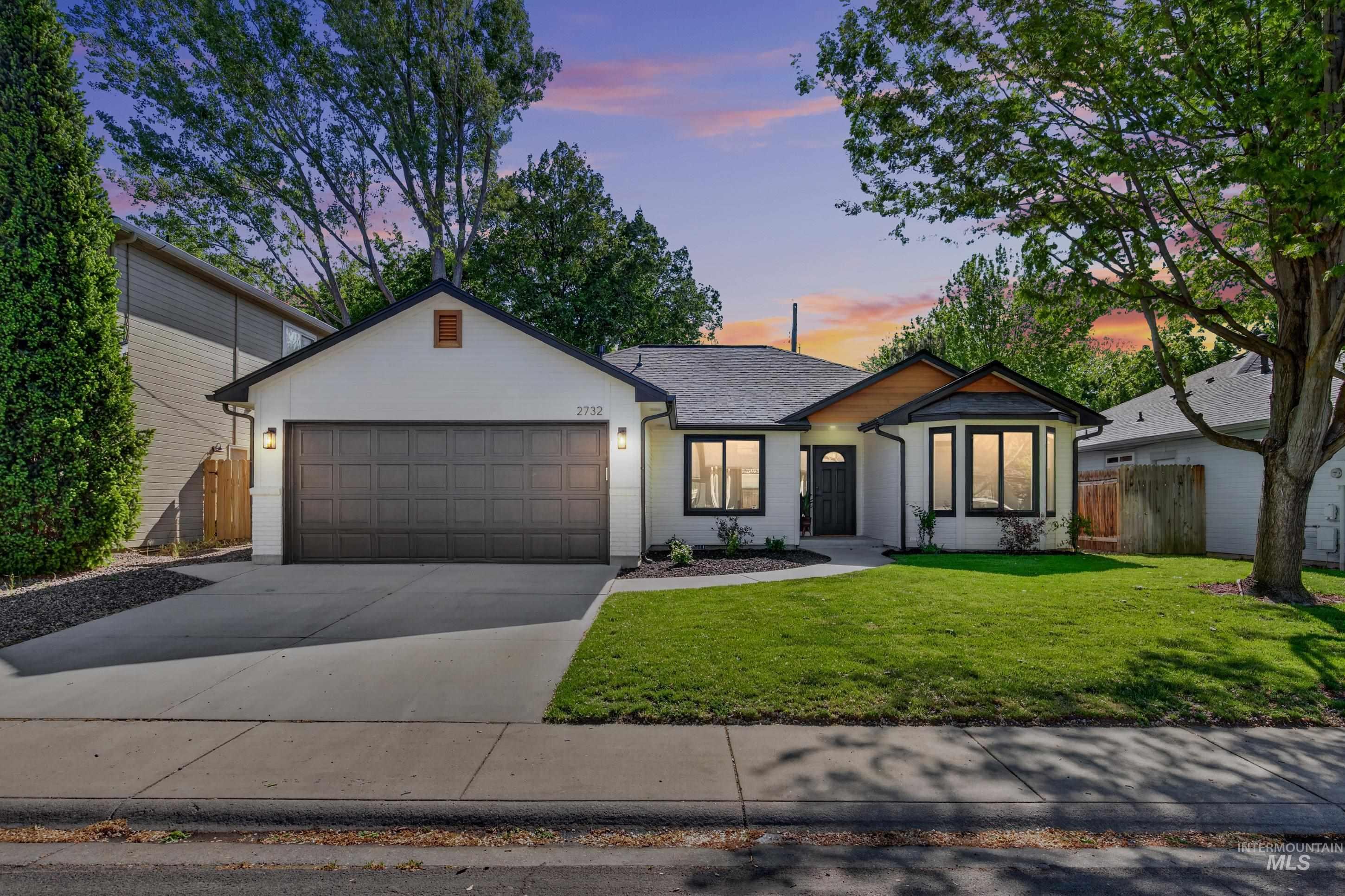 Residential For Sale