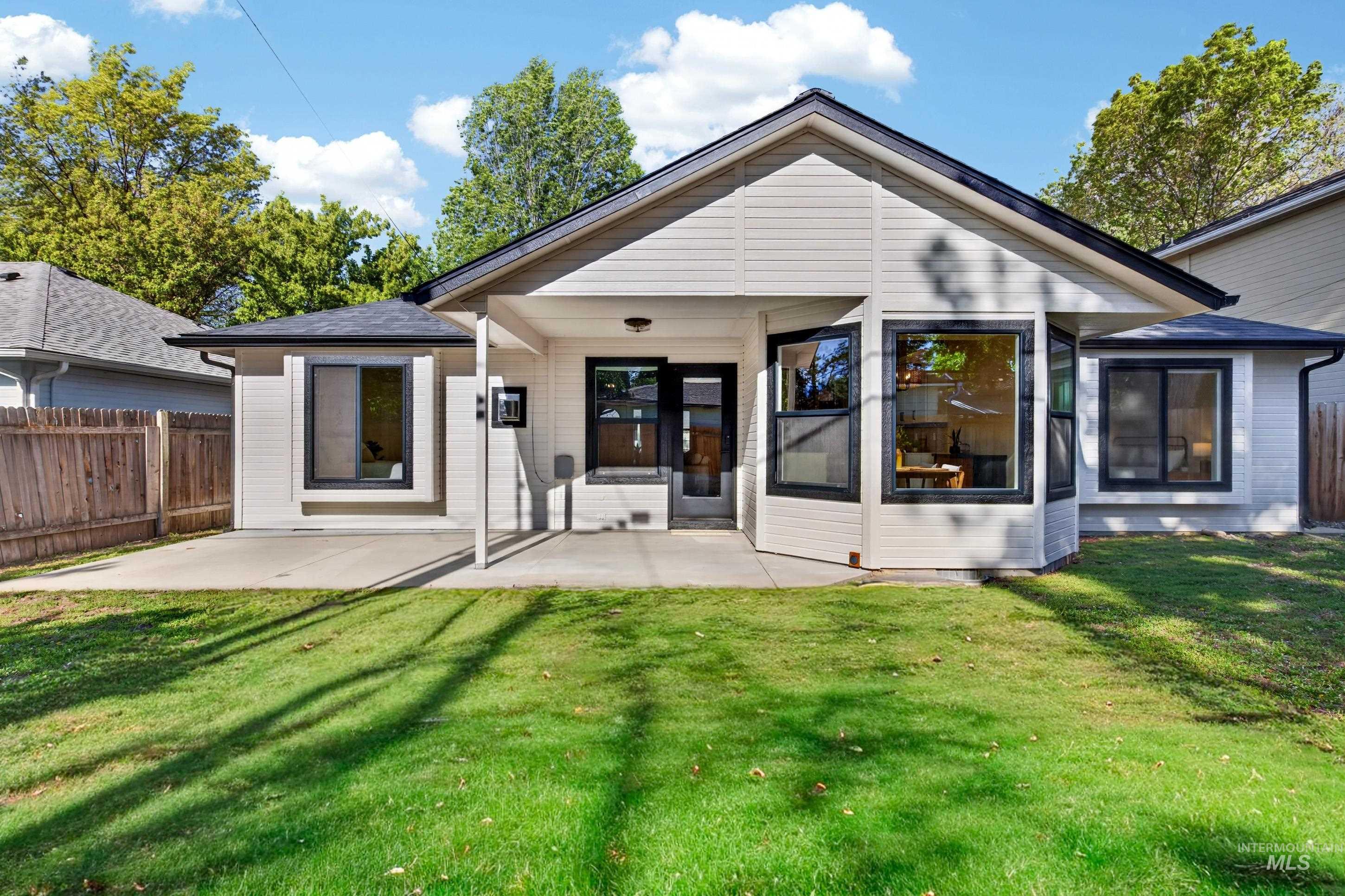 2732 W Good Ct., Boise, Idaho 83702, 3 Bedrooms, 2 Bathrooms, Residential For Sale, Price $665,000,MLS 98985169