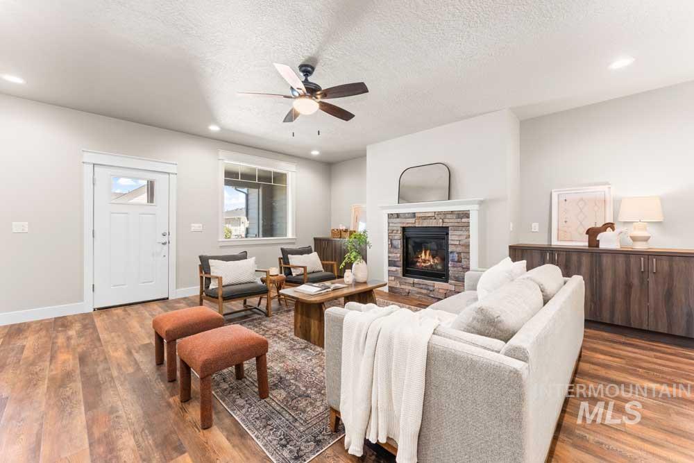 4423 E Wedge St, Nampa, Idaho 83687, 5 Bedrooms, 3 Bathrooms, Residential For Sale, Price $610,000,MLS 98985171