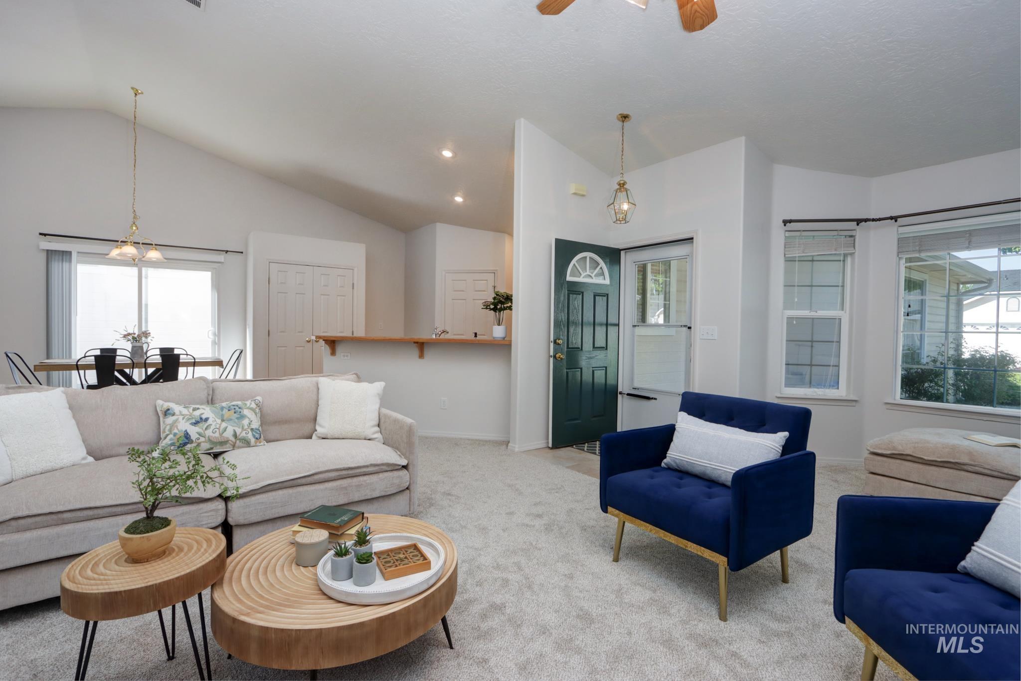 2640 N Englewood Way, Meridian, Idaho 83646, 2 Bedrooms, 2 Bathrooms, Residential For Sale, Price $384,000, 98985175