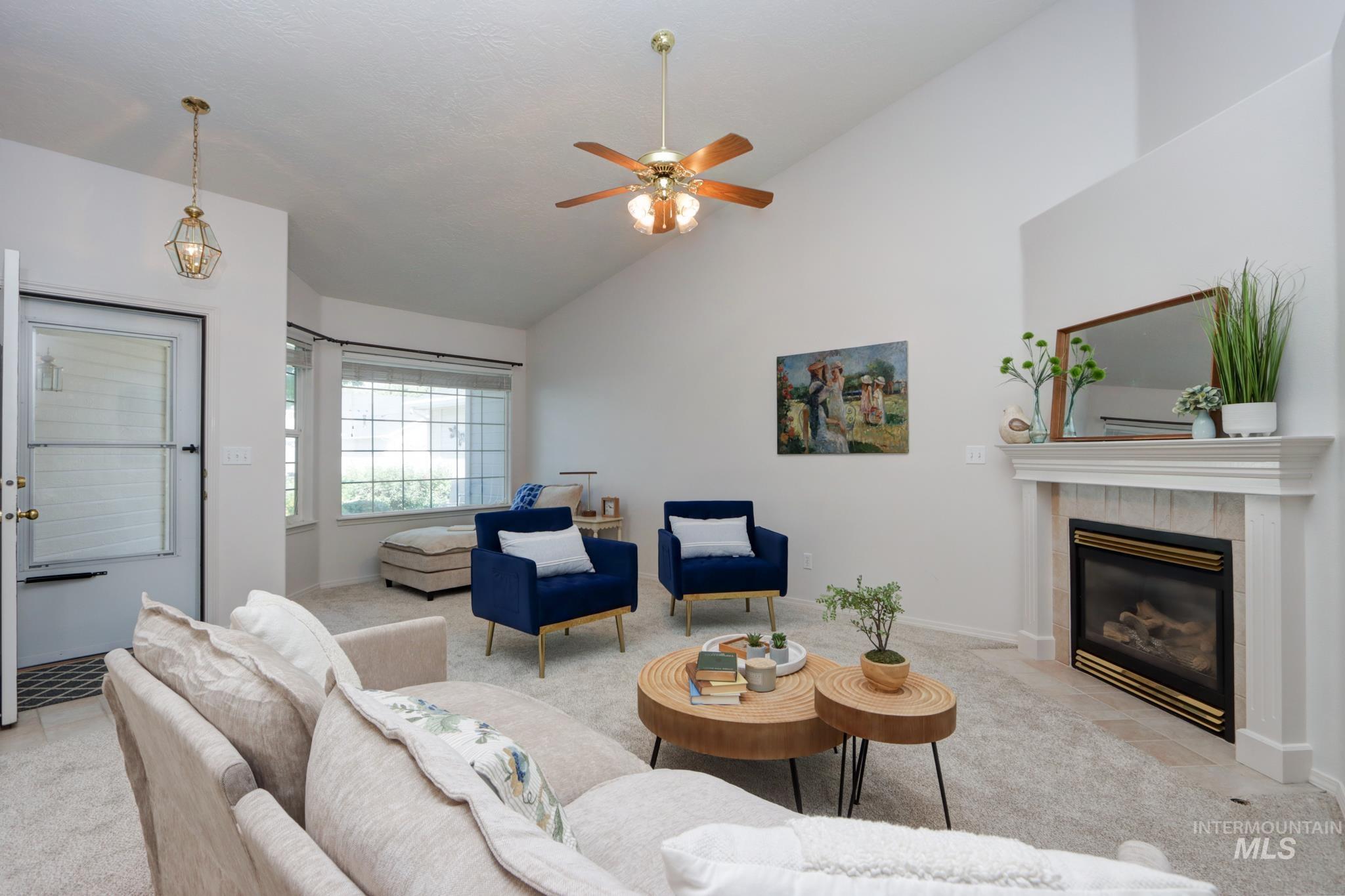 2640 N Englewood Way, Meridian, Idaho 83646, 2 Bedrooms, 2 Bathrooms, Residential For Sale, Price $384,000, 98985175
