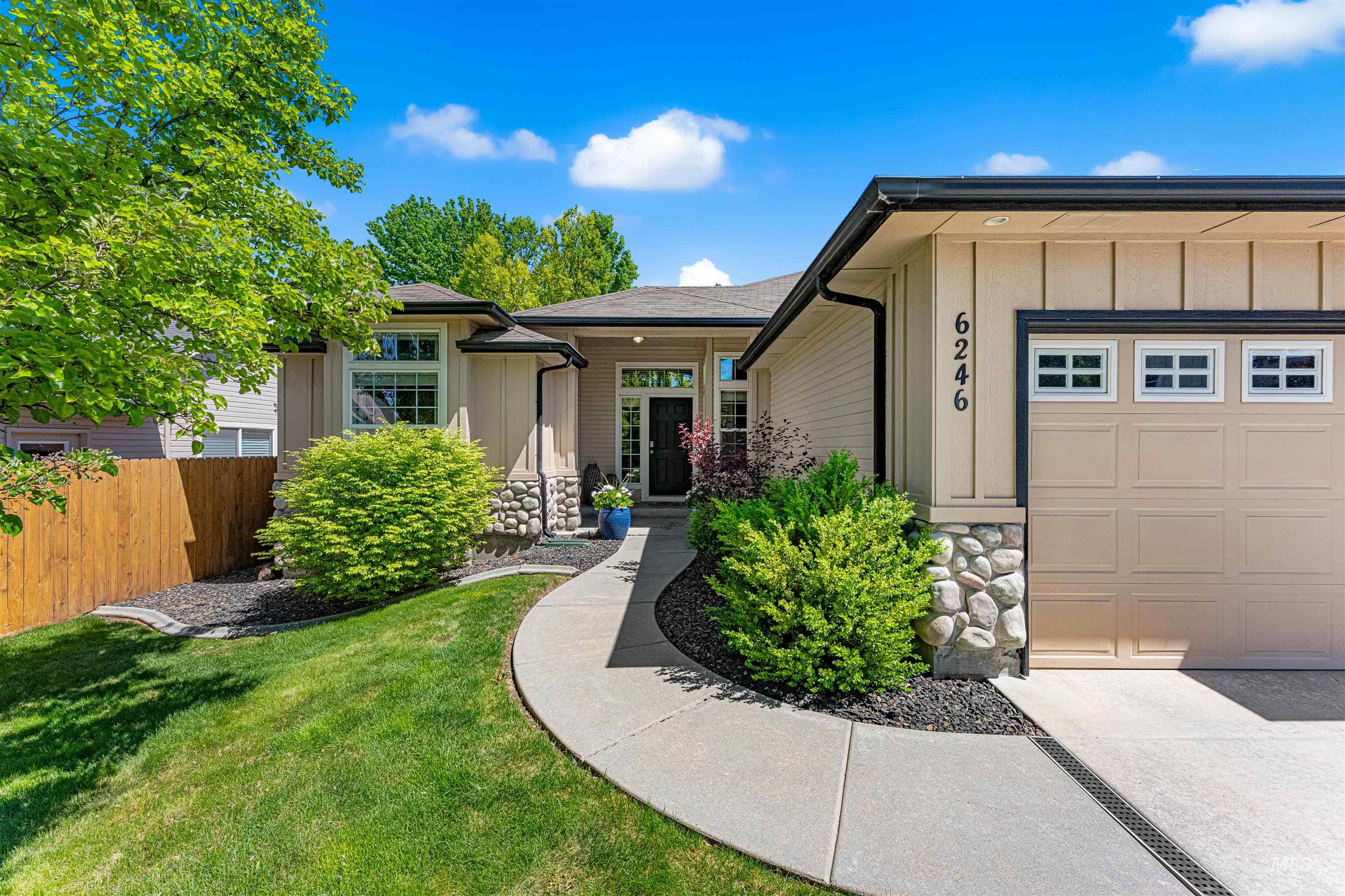Residential For Sale