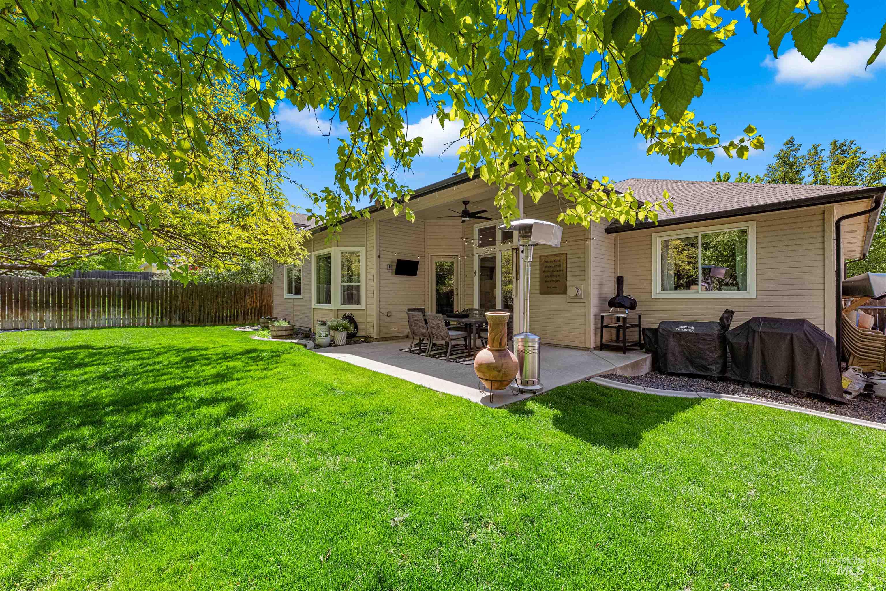 6246 S Teak Ave, Boise, Idaho 83716, 4 Bedrooms, 2 Bathrooms, Residential For Sale, Price $675,000,MLS 98985176