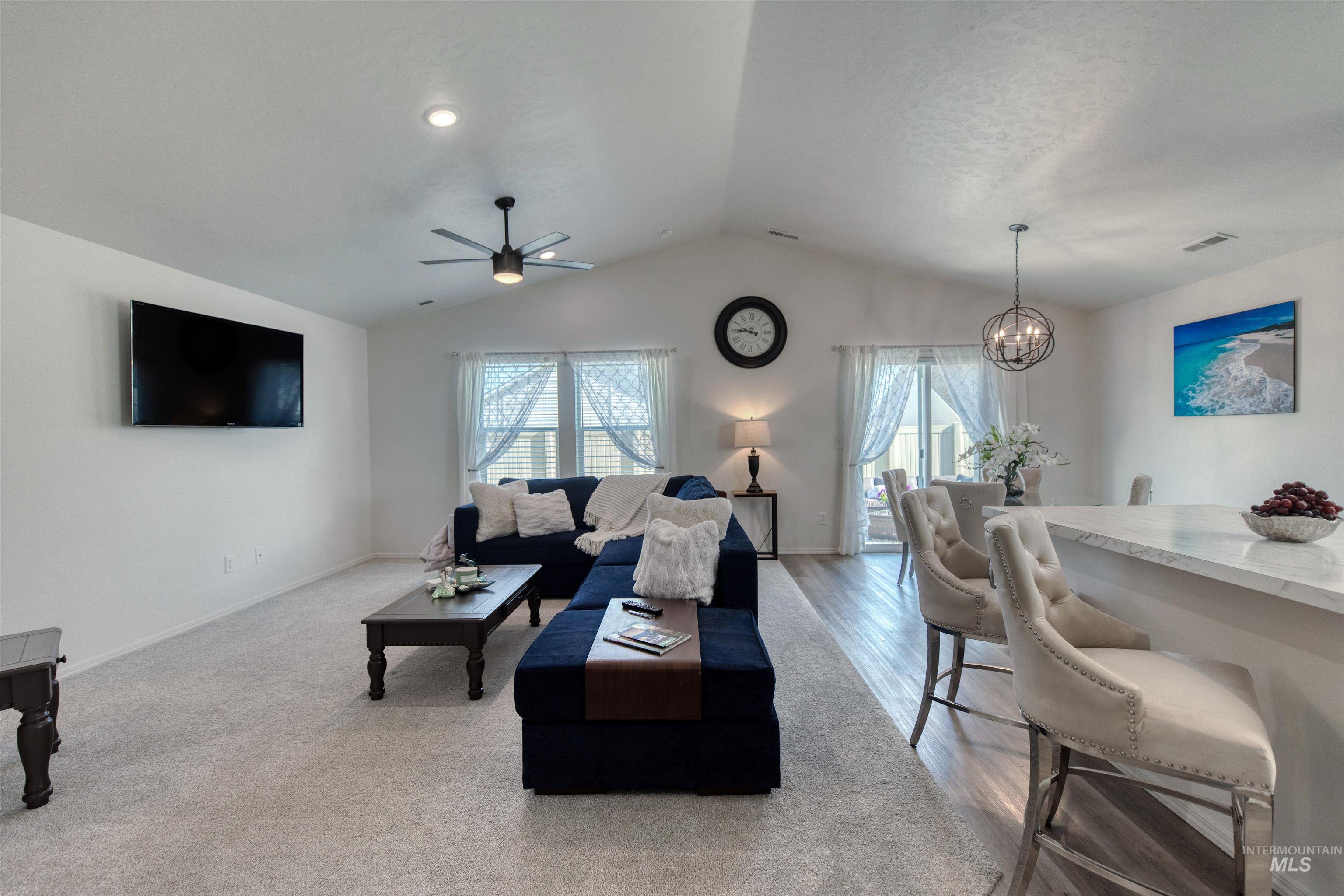 12792 Ashfield St, Caldwell, Idaho 83607, 3 Bedrooms, 2 Bathrooms, Residential For Sale, Price $429,900, 98985178