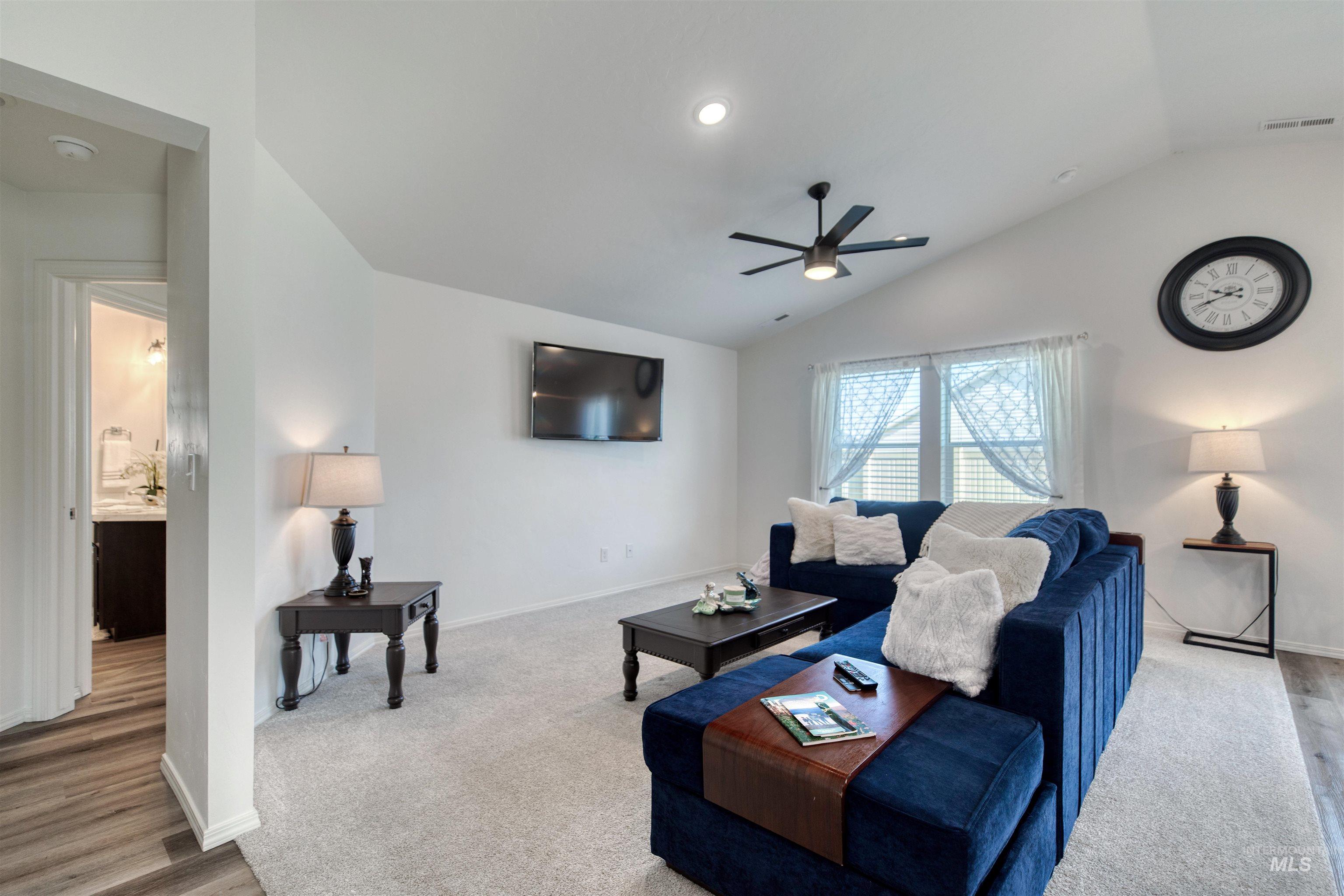 12792 Ashfield St, Caldwell, Idaho 83607, 3 Bedrooms, 2 Bathrooms, Residential For Sale, Price $429,900, 98985178