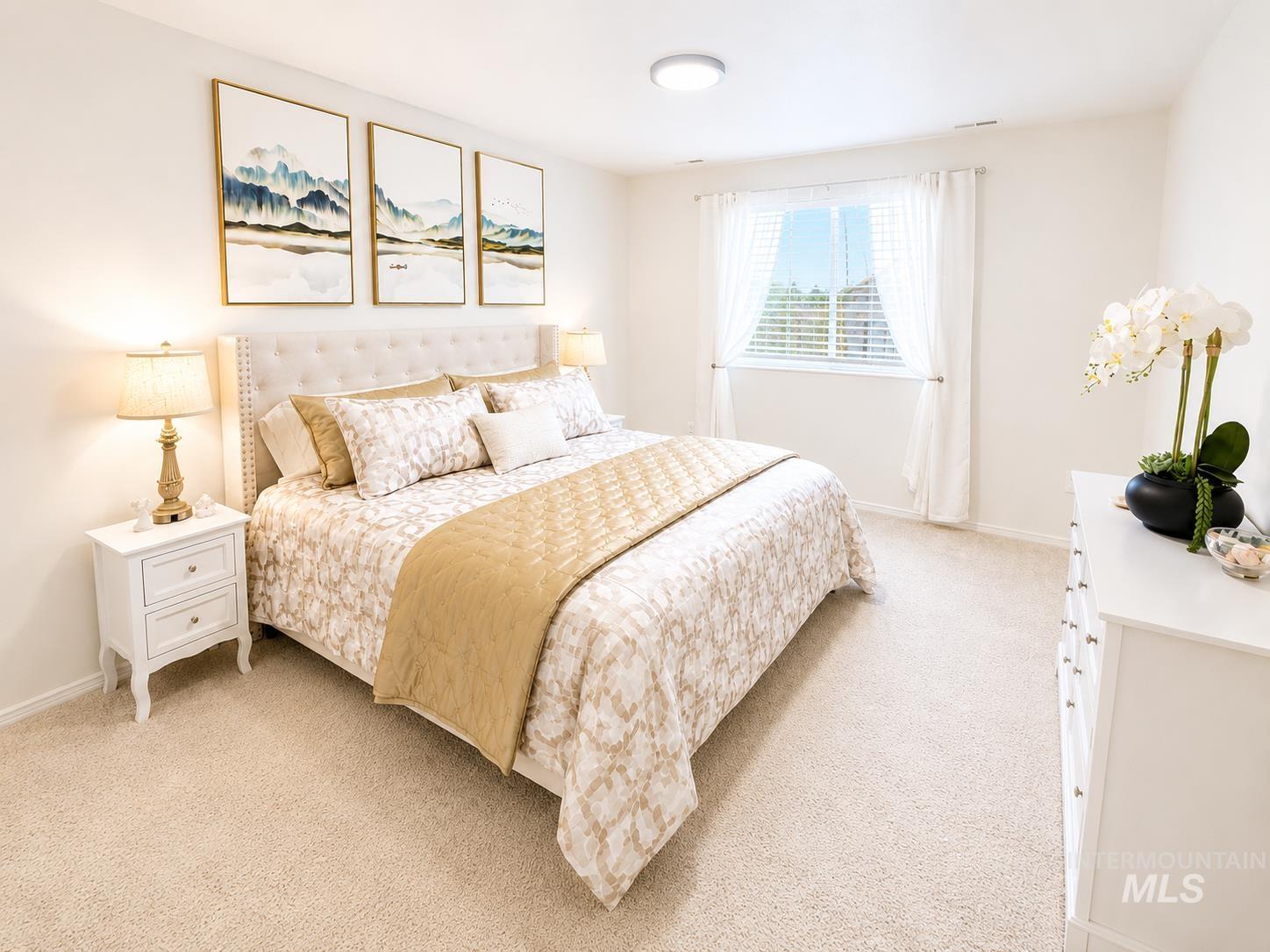 12792 Ashfield St, Caldwell, Idaho 83607, 3 Bedrooms, 2 Bathrooms, Residential For Sale, Price $429,900, 98985178