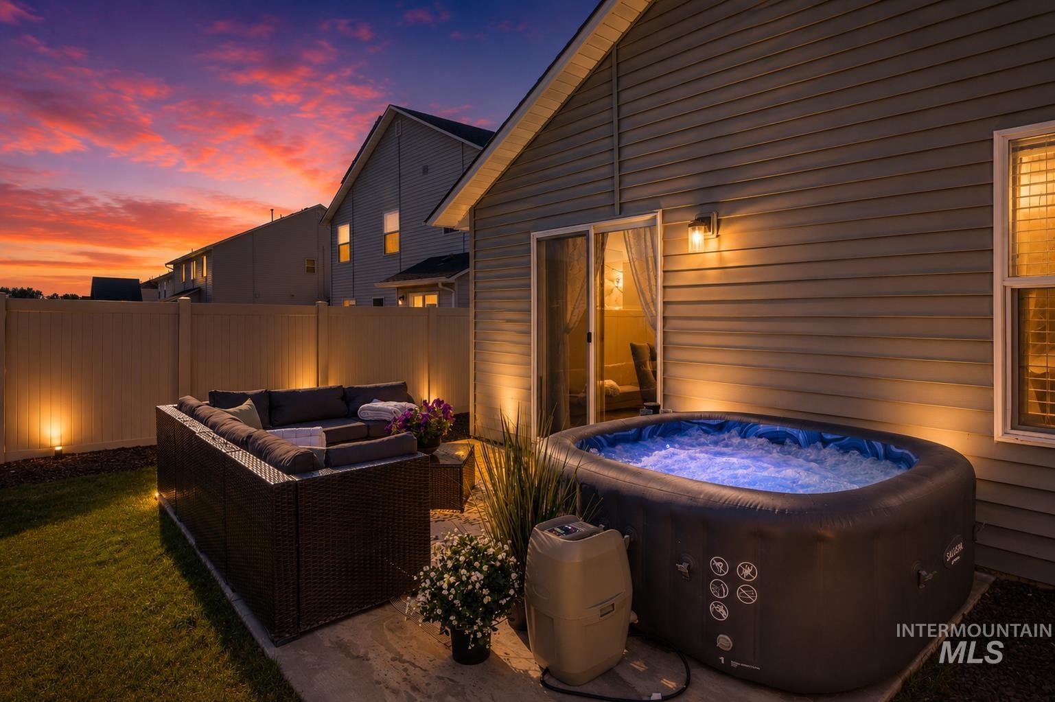 12792 Ashfield St, Caldwell, Idaho 83607, 3 Bedrooms, 2 Bathrooms, Residential For Sale, Price $429,900, 98985178